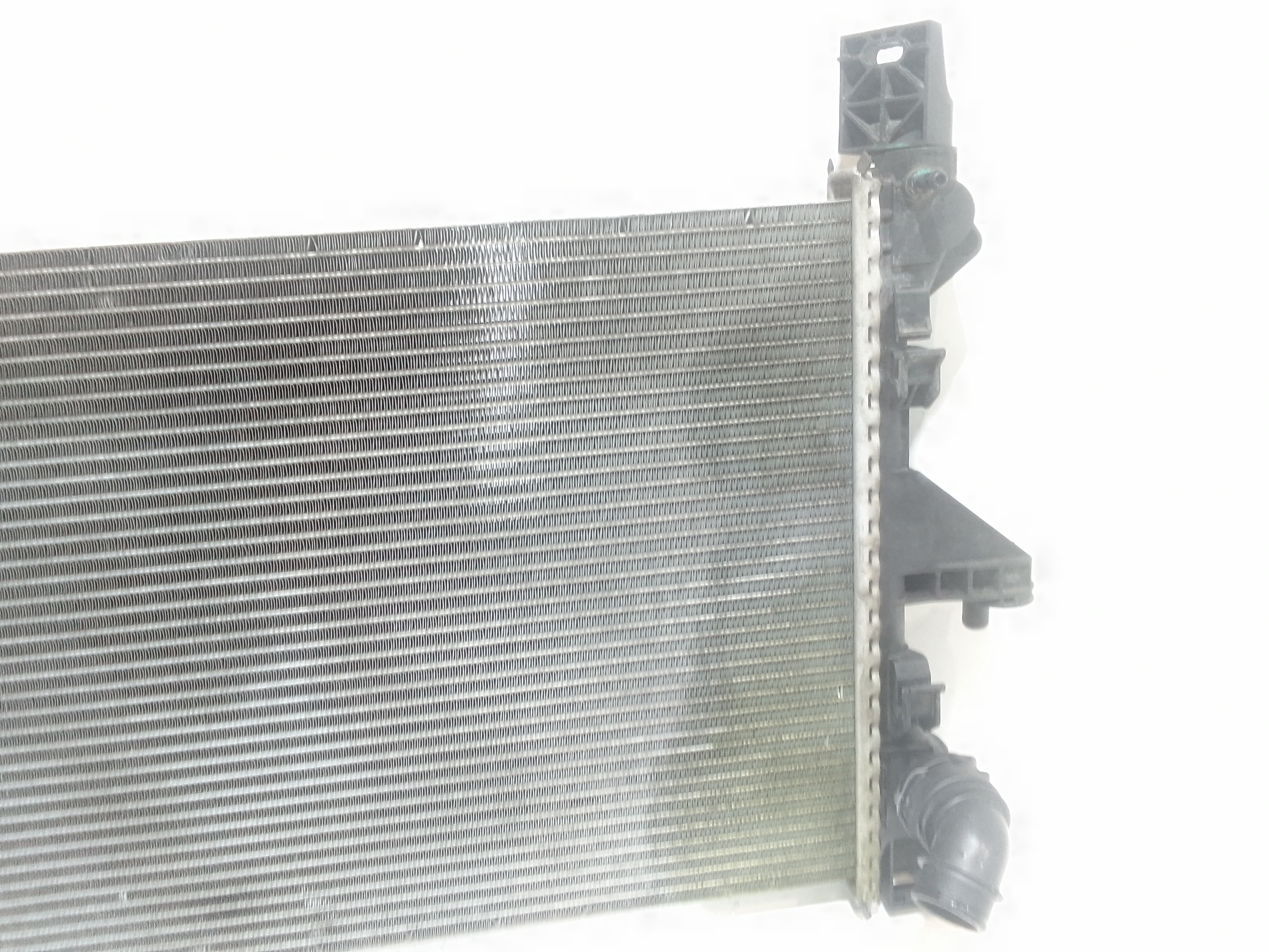 Radiatore acqua per Peugeot Boxer 4 Serie (2011 - In produzione)