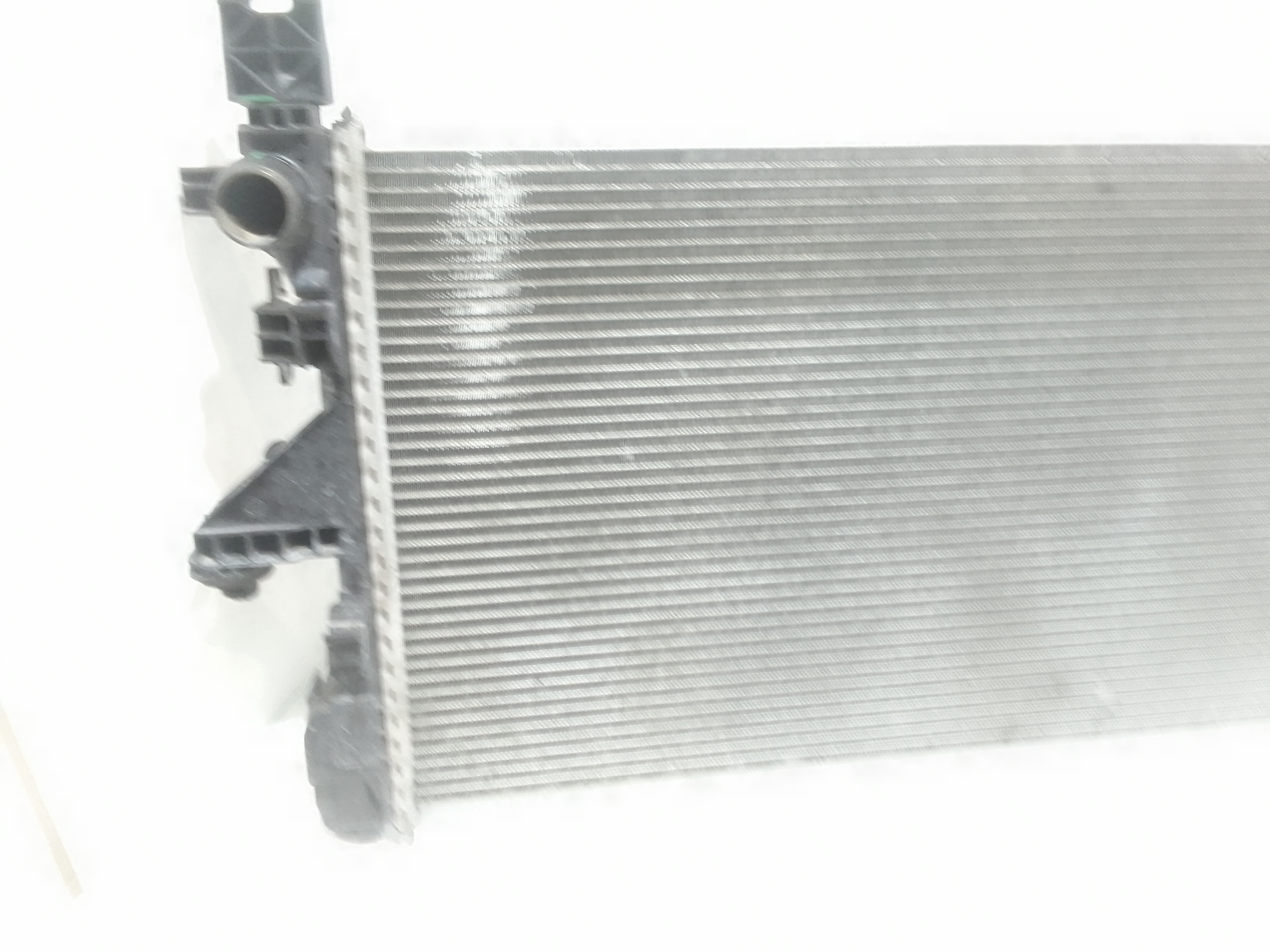 Radiatore acqua per Peugeot Boxer 4 Serie (2011 - In produzione)