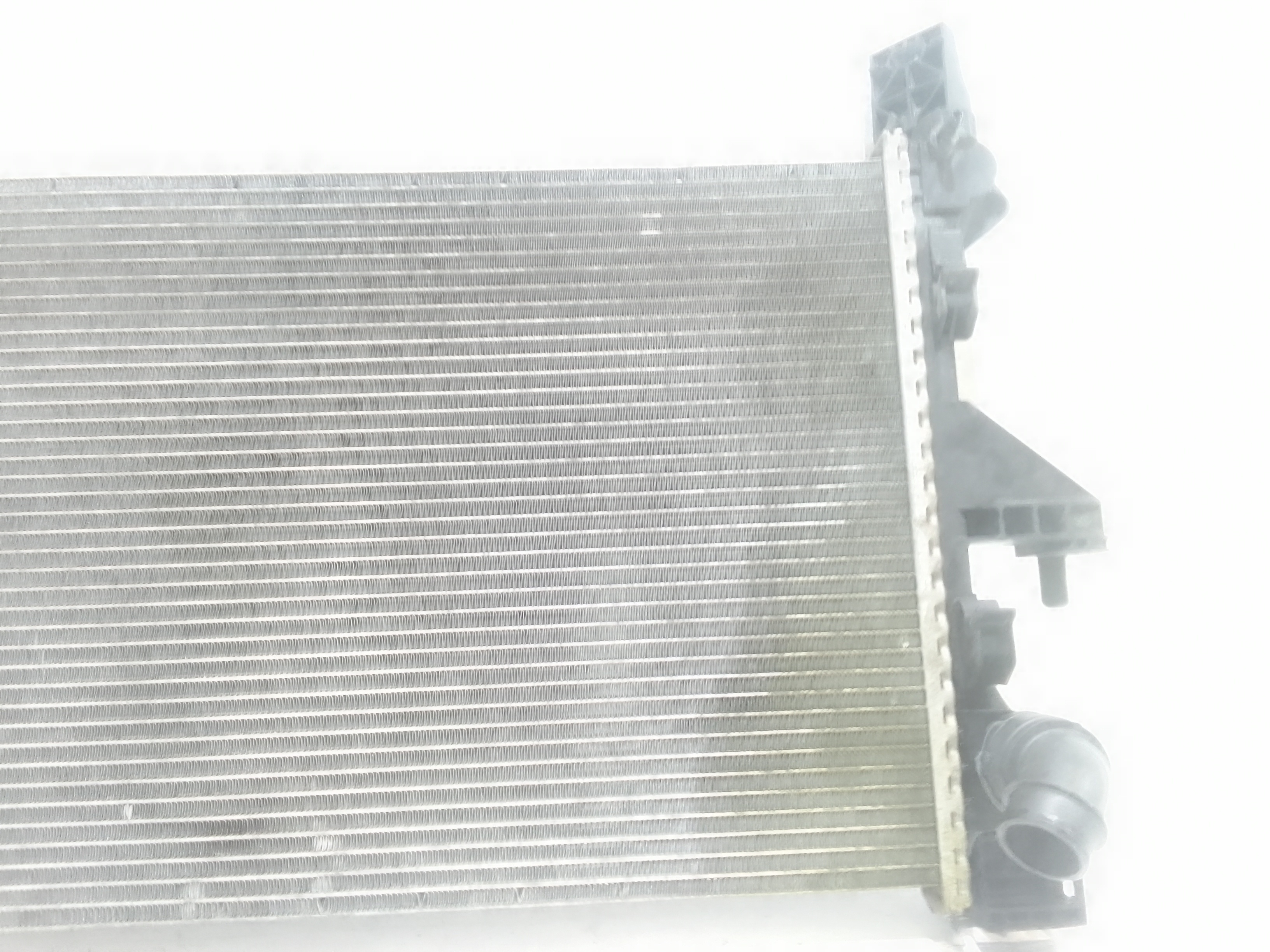 Radiatore acqua per Peugeot Boxer 4 Serie (2011 - In produzione)