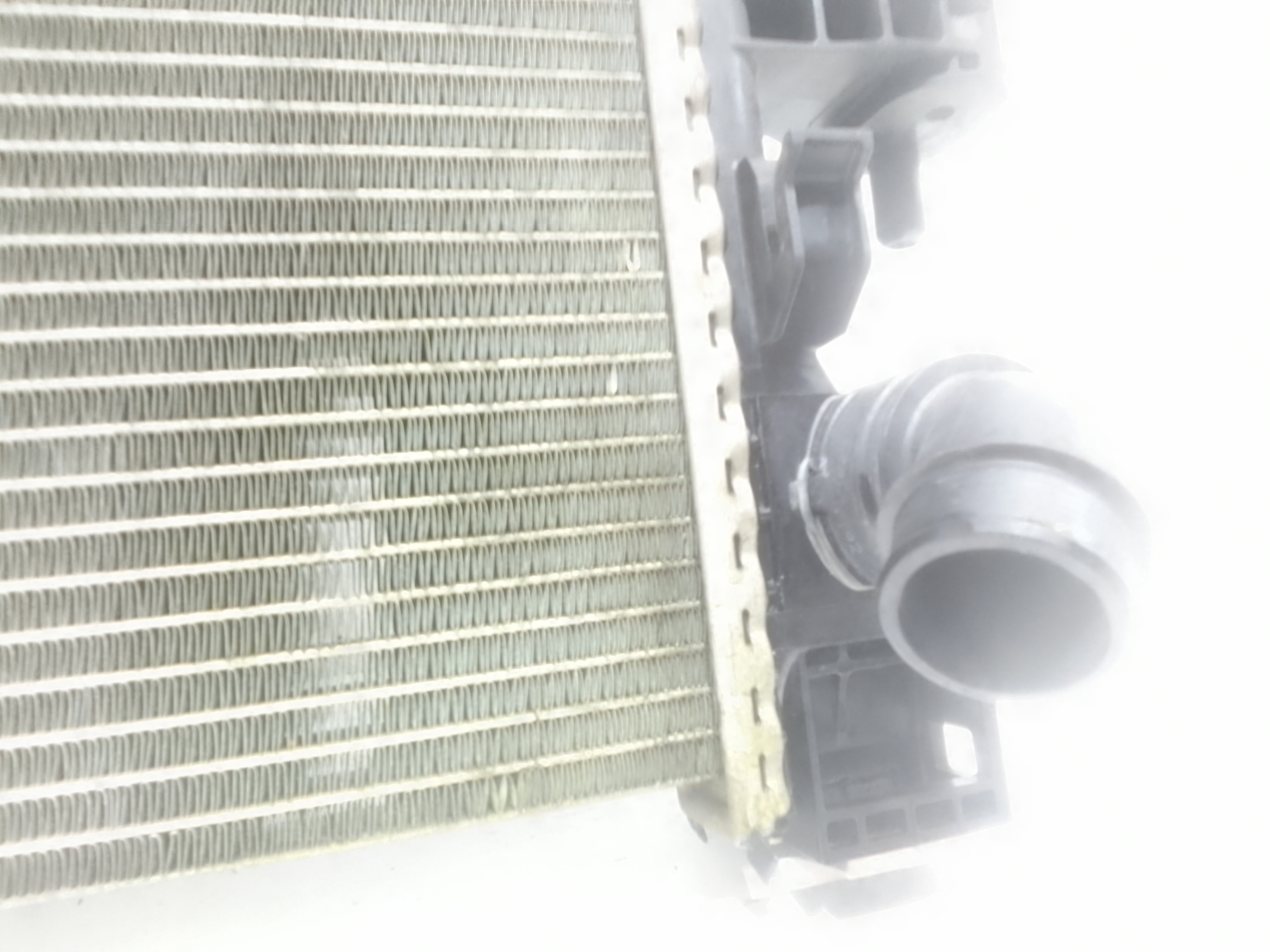 Radiatore acqua per Peugeot Boxer 4 Serie (2011 - In produzione)