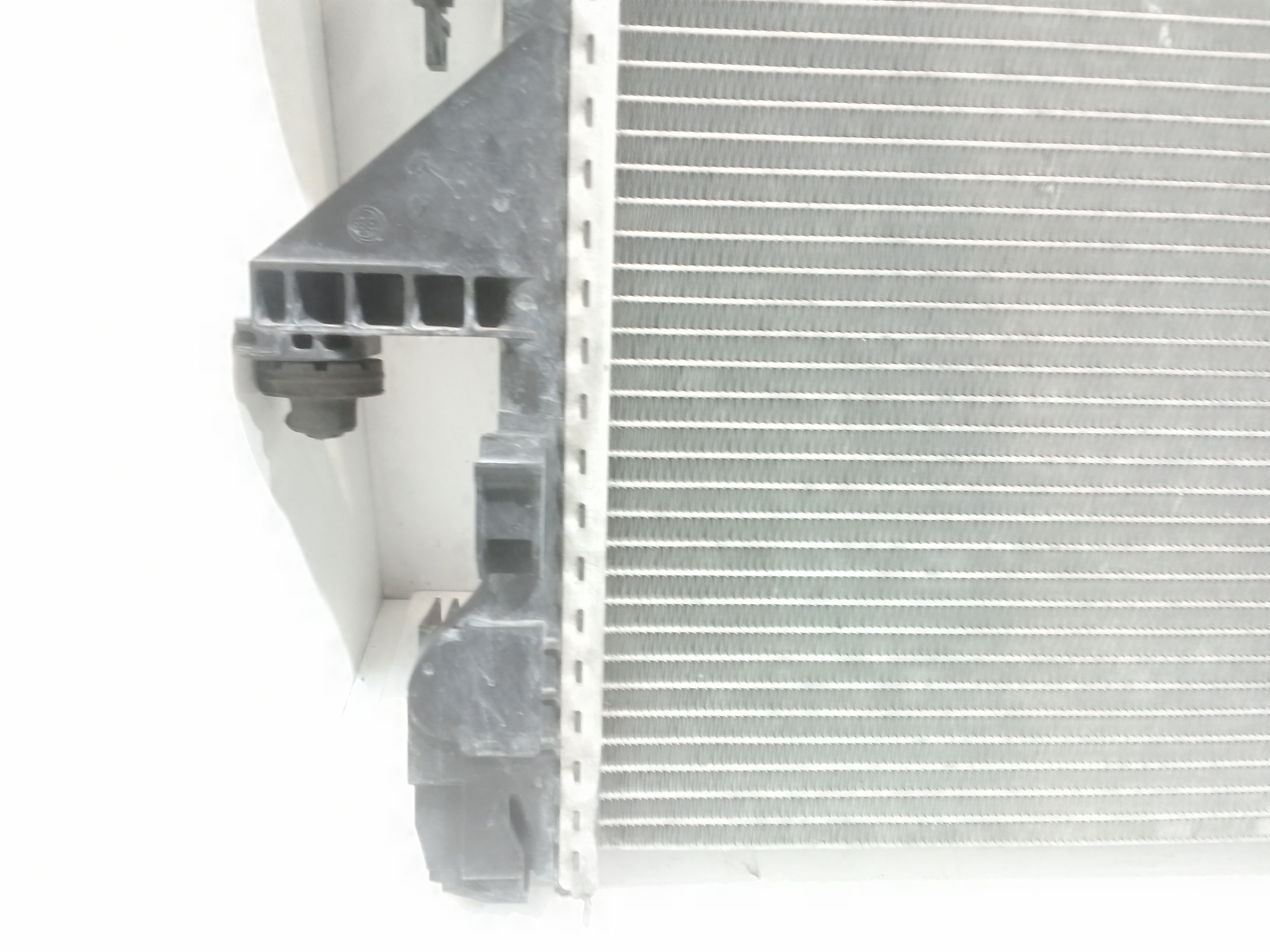 Radiatore acqua per Peugeot Boxer 4 Serie (2011 - In produzione)