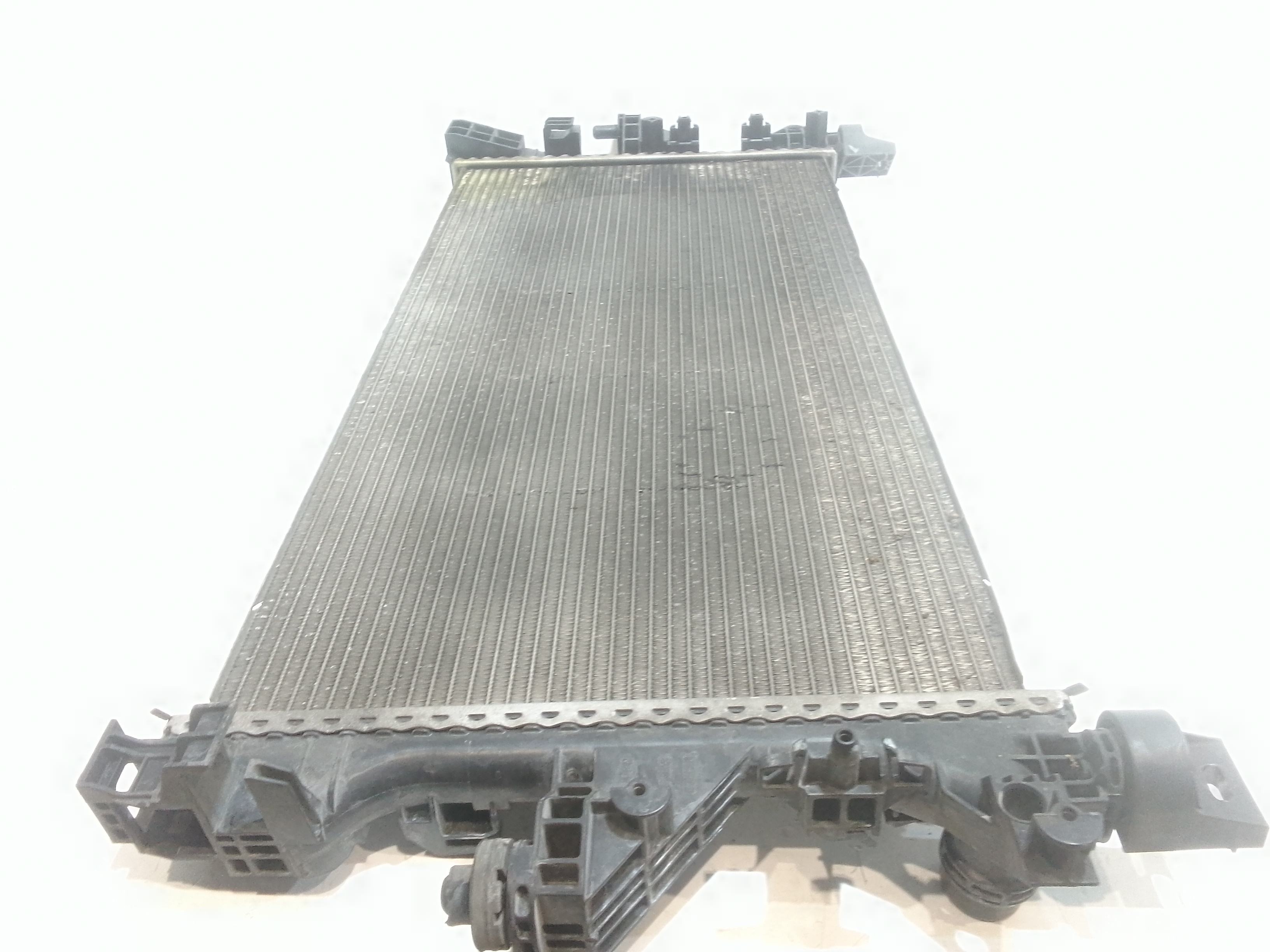 Radiatore acqua per Peugeot Boxer 4 Serie (2011 - In produzione)