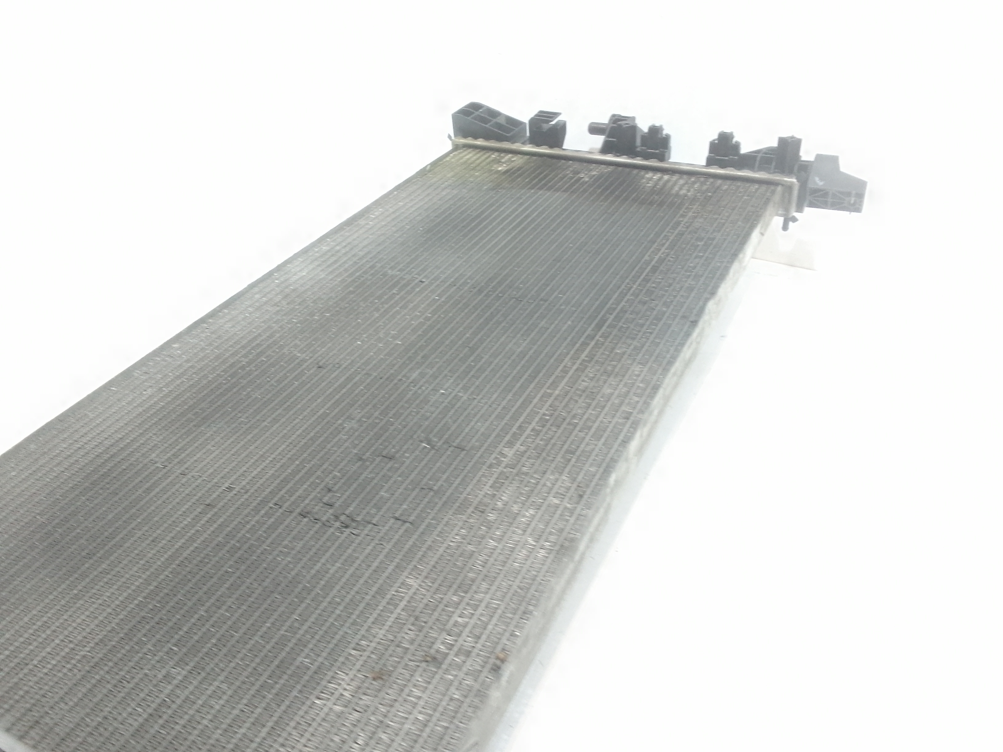 Radiatore acqua per Peugeot Boxer 4 Serie (2011 - In produzione)