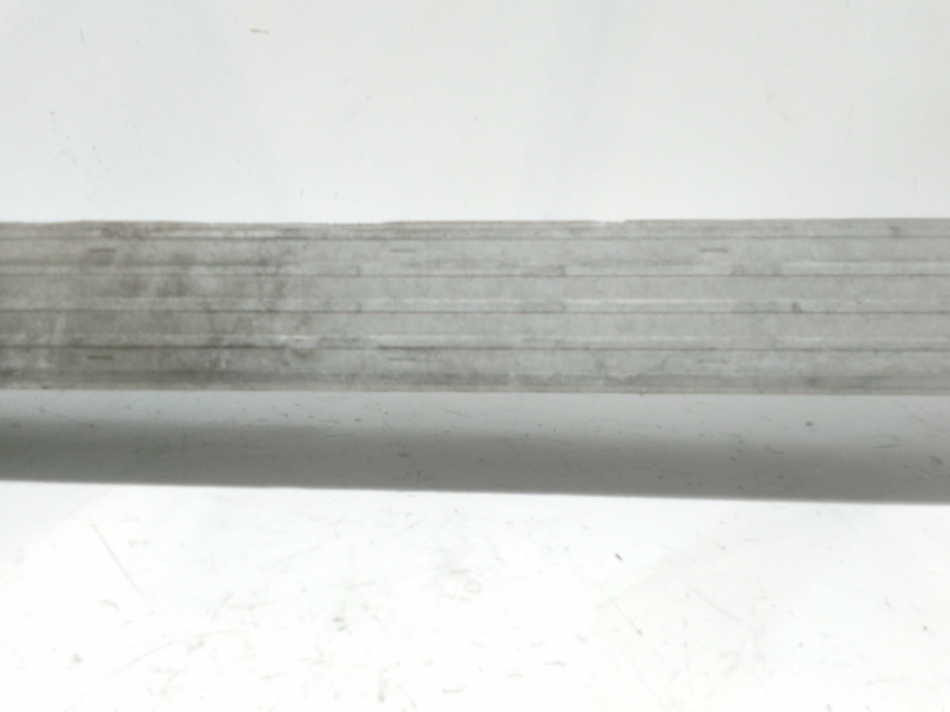 Intercooler per Peugeot Boxer 4 Serie (2011 - In produzione)