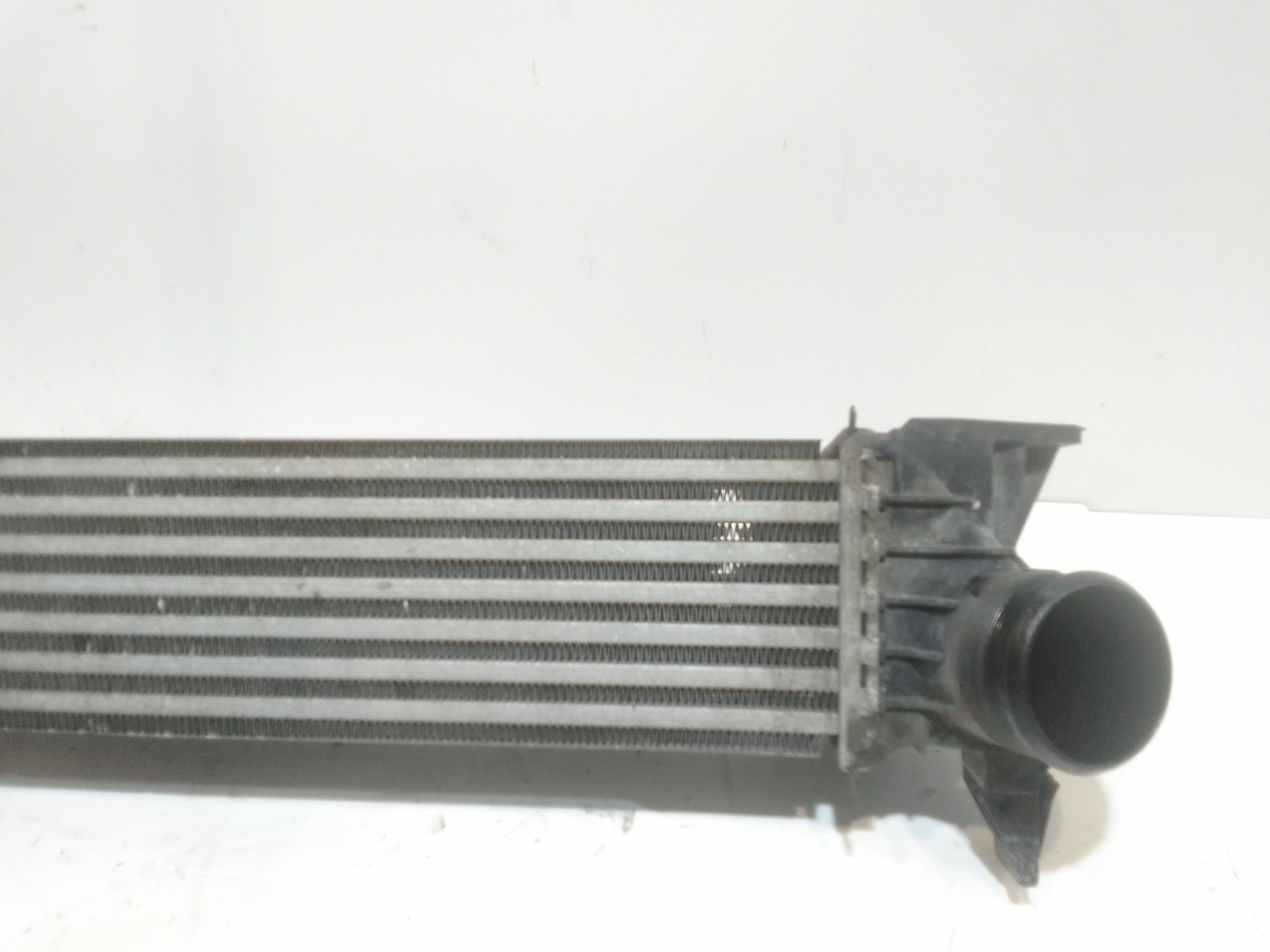 Intercooler per Peugeot Boxer 4 Serie (2011 - In produzione)