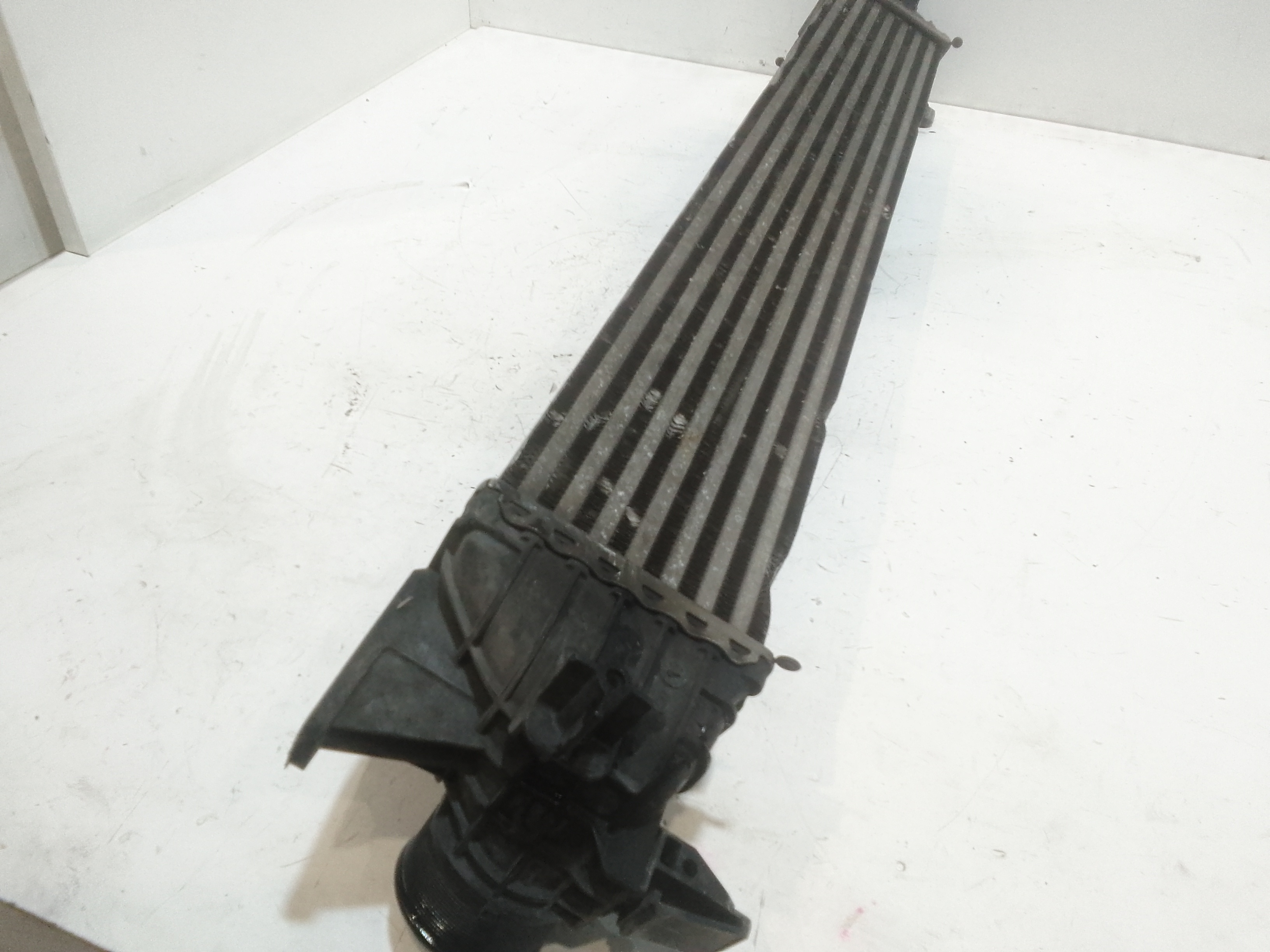 Intercooler per Peugeot Boxer 4 Serie (2011 - In produzione)