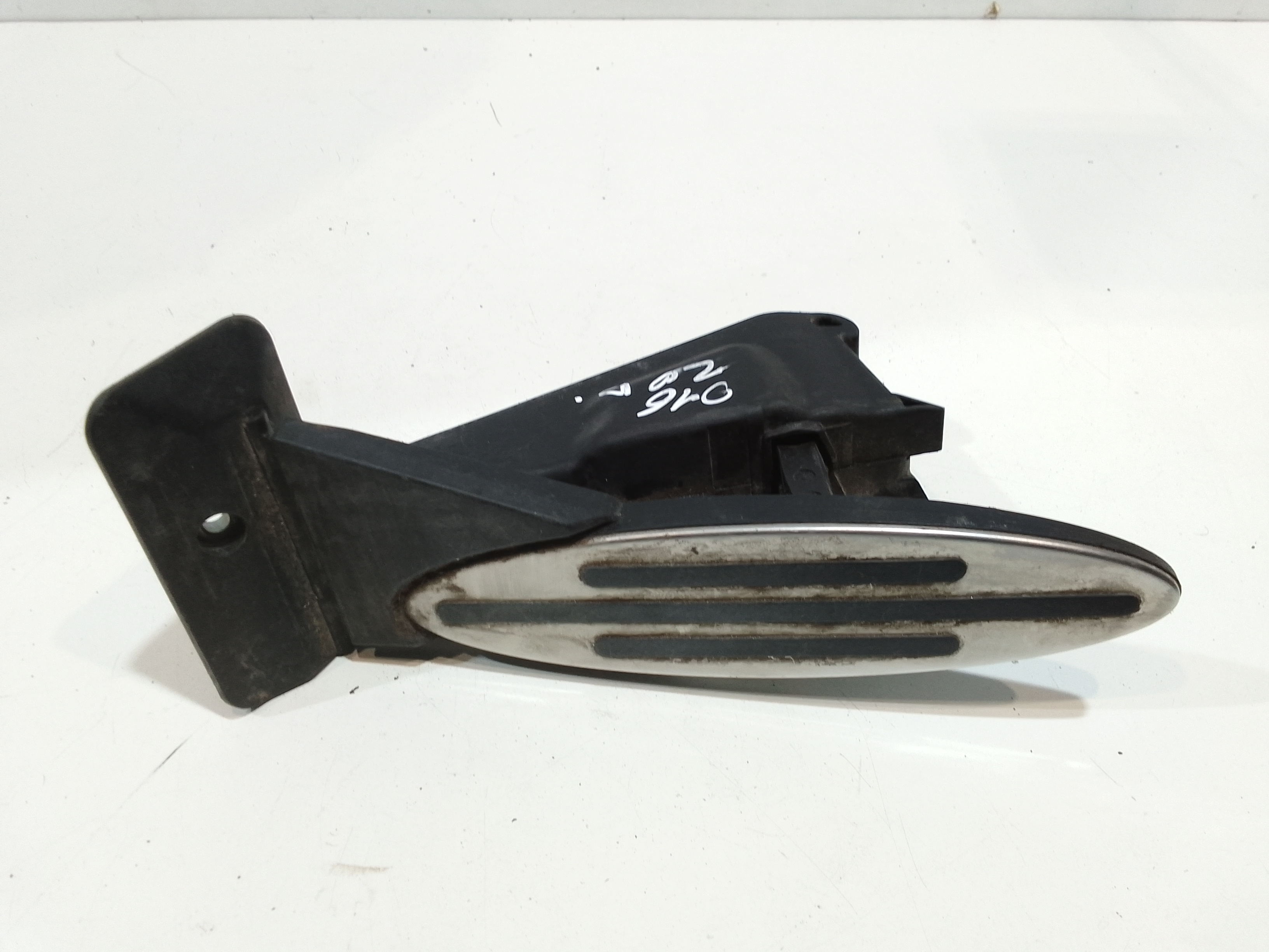 Pedale acceleratore per Mini Countryman 1 Serie (2010 - In produzione)