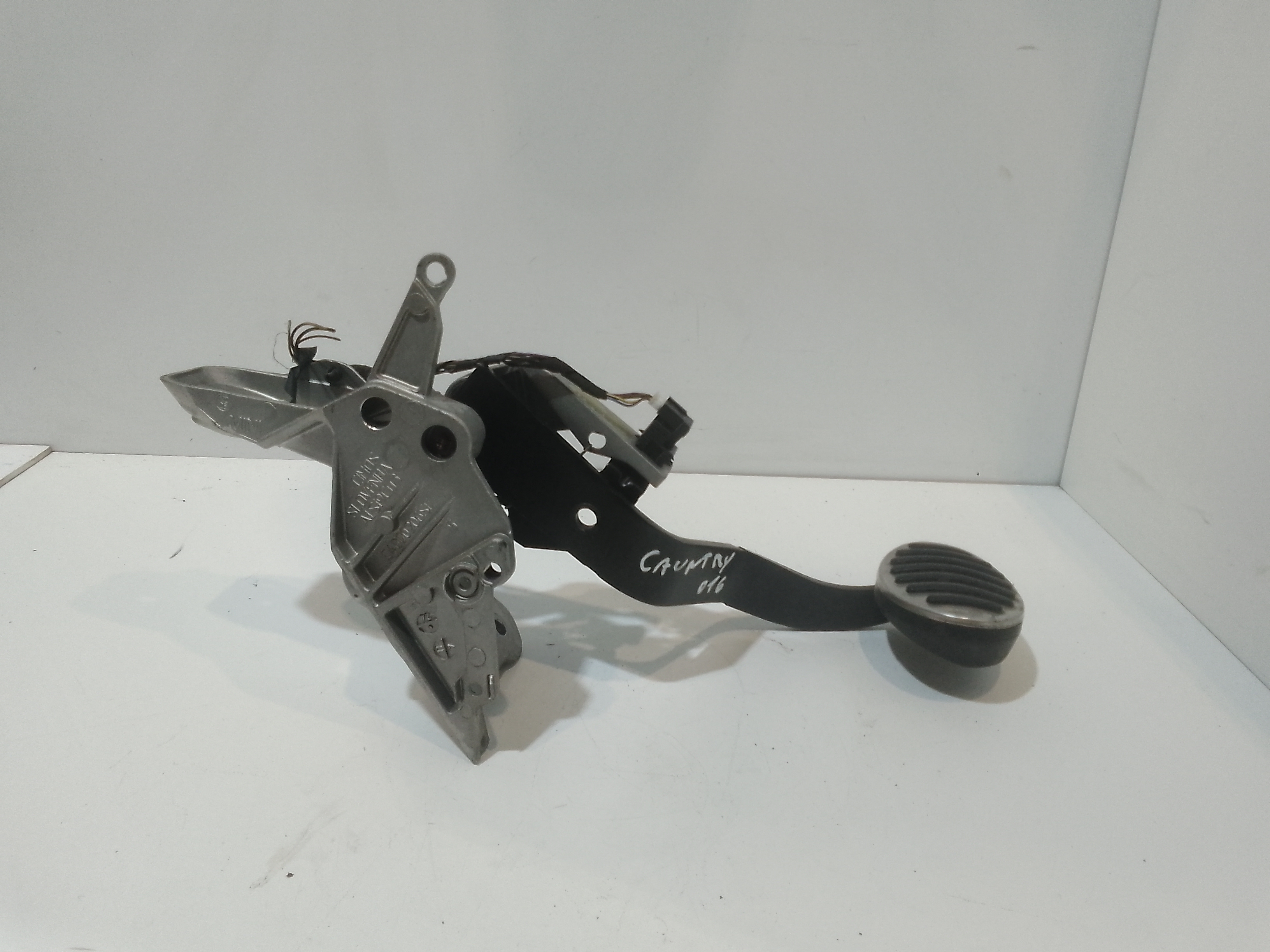 Pedale Freno per Mini Countryman 1 Serie (2010 - In produzione)