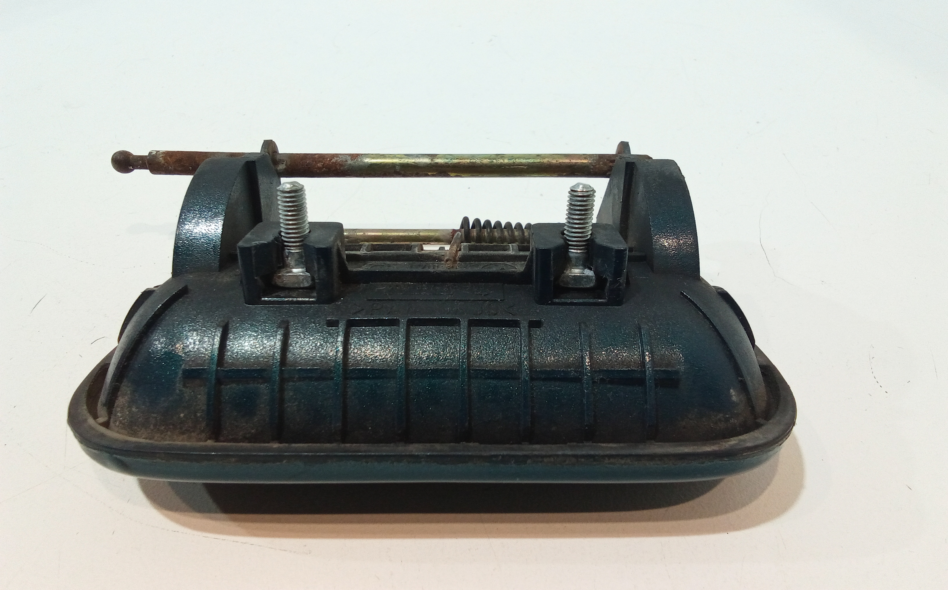 Maniglia esterna Anteriore Sinistra per Skoda Felicia Berlina (1994 - 2001)