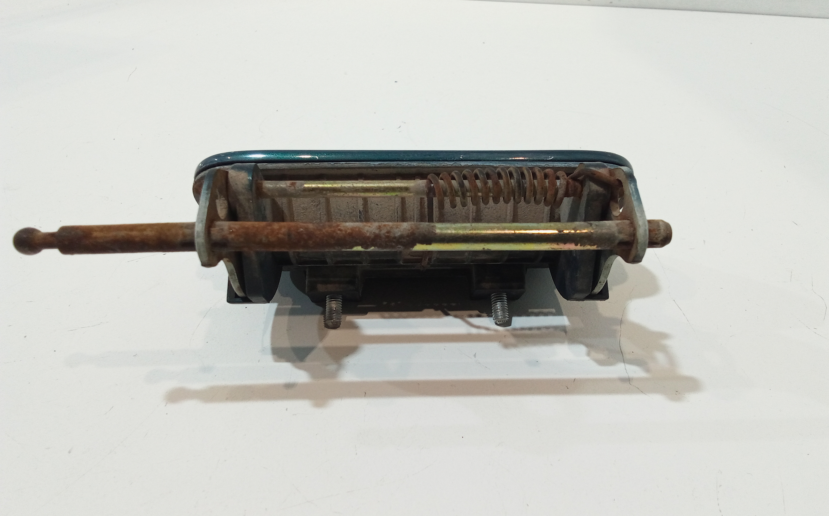 Maniglia esterna Anteriore Sinistra per Skoda Felicia Berlina (1994 - 2001)