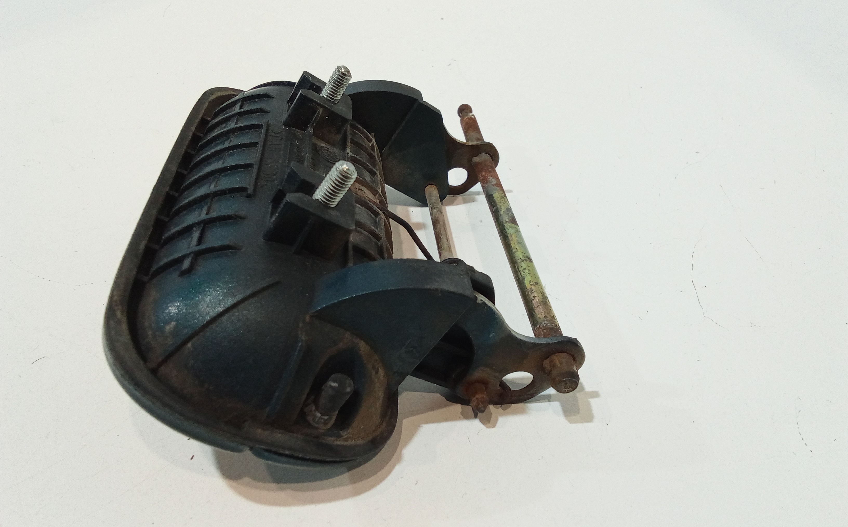 Maniglia esterna Anteriore Sinistra per Skoda Felicia Berlina (1994 - 2001)