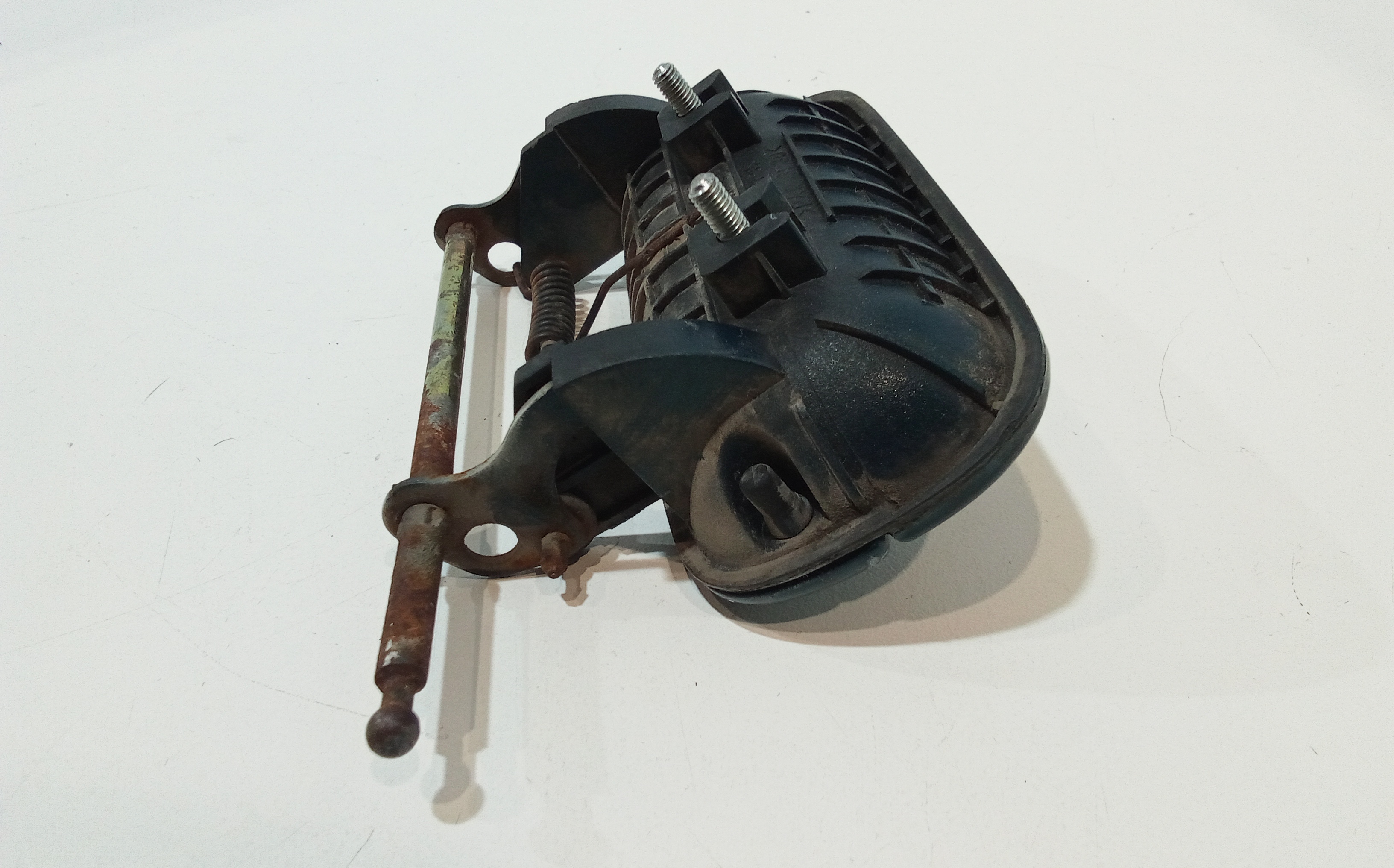 Maniglia esterna Anteriore Sinistra per Skoda Felicia Berlina (1994 - 2001)