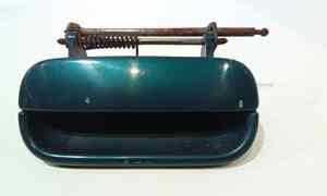 Maniglia esterna Anteriore Sinistra per Skoda Felicia Berlina (1994 - 2001)