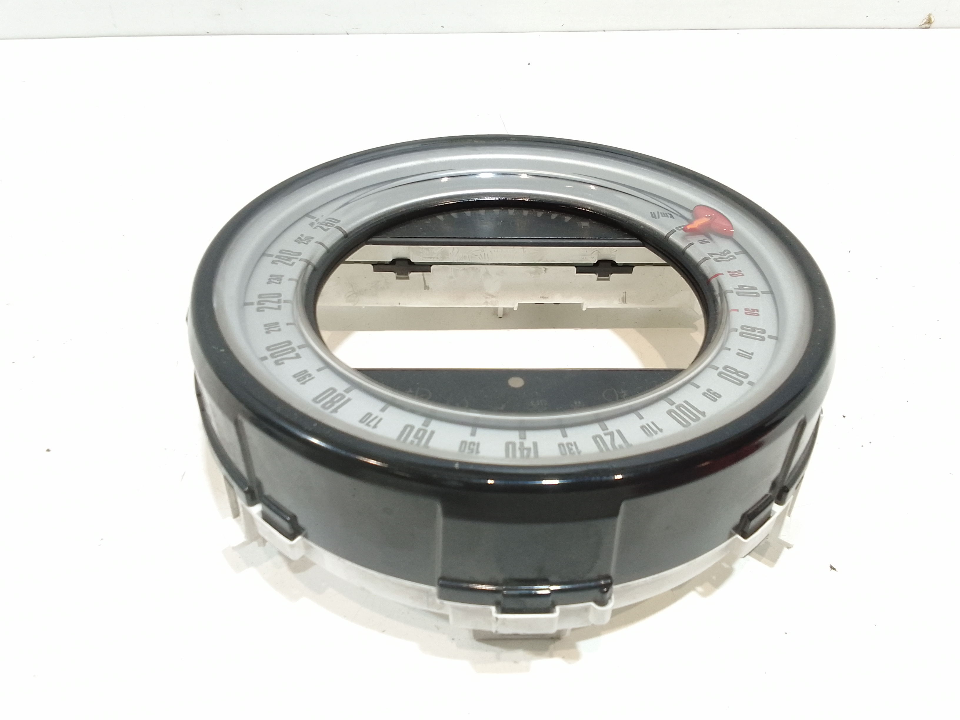 Quadro Strumenti per Mini Countryman 1 Serie (2010 - In produzione)