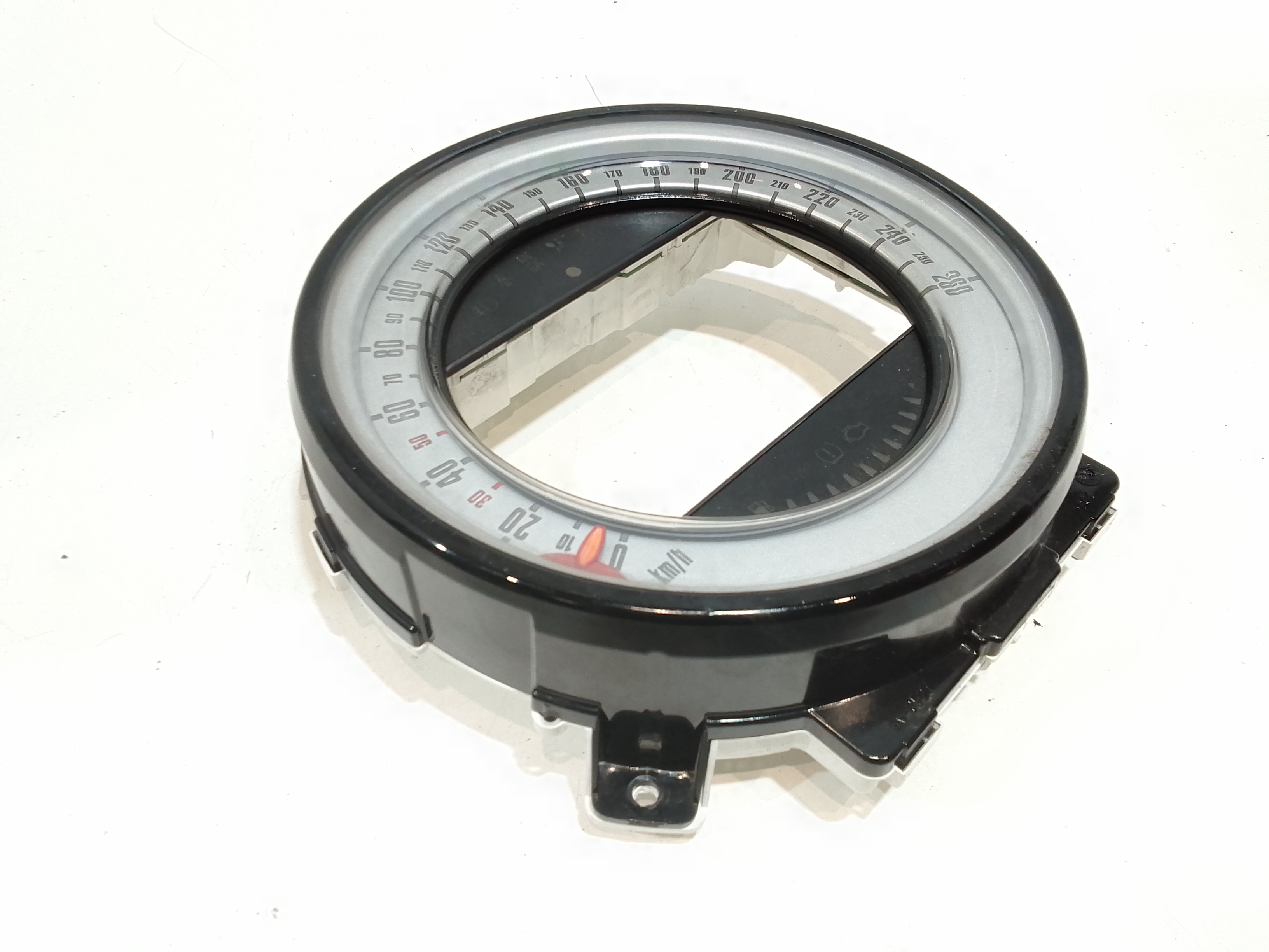 Quadro Strumenti per Mini Countryman 1 Serie (2010 - In produzione)