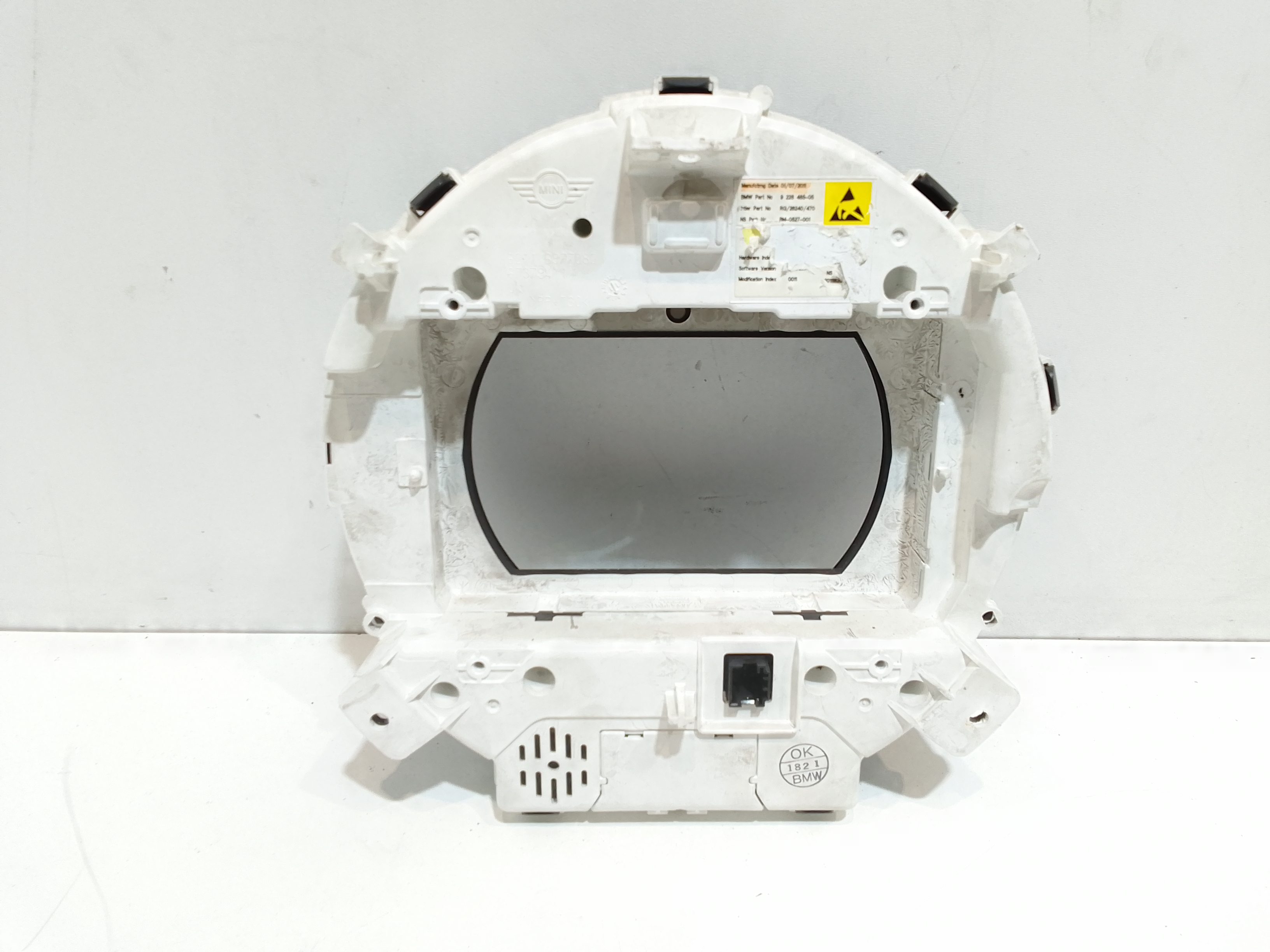 Quadro Strumenti per Mini Countryman 1 Serie (2010 - In produzione)
