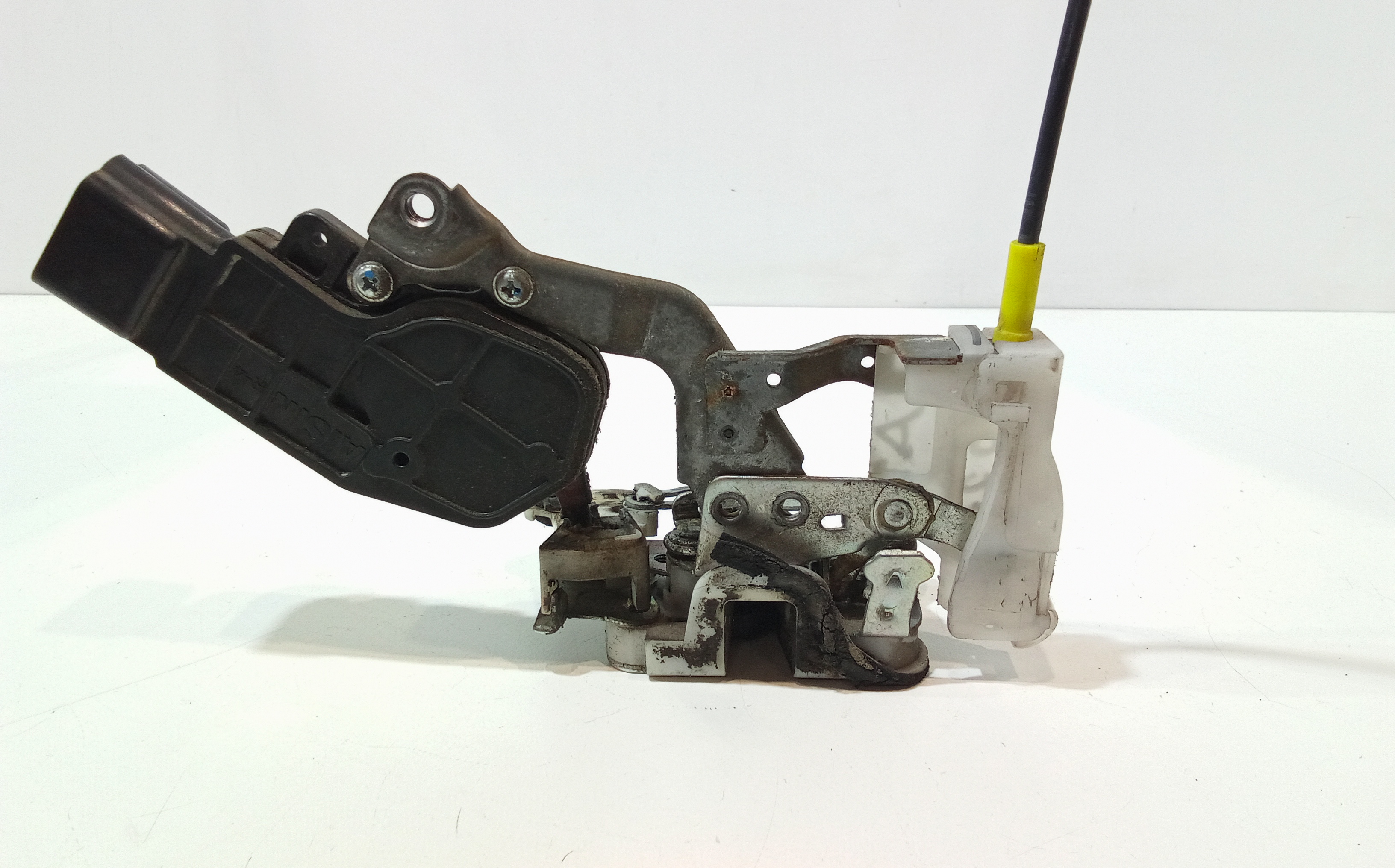 Serratura Anteriore Destra per Peugeot 107 1 Serie (2005 - In produzione)