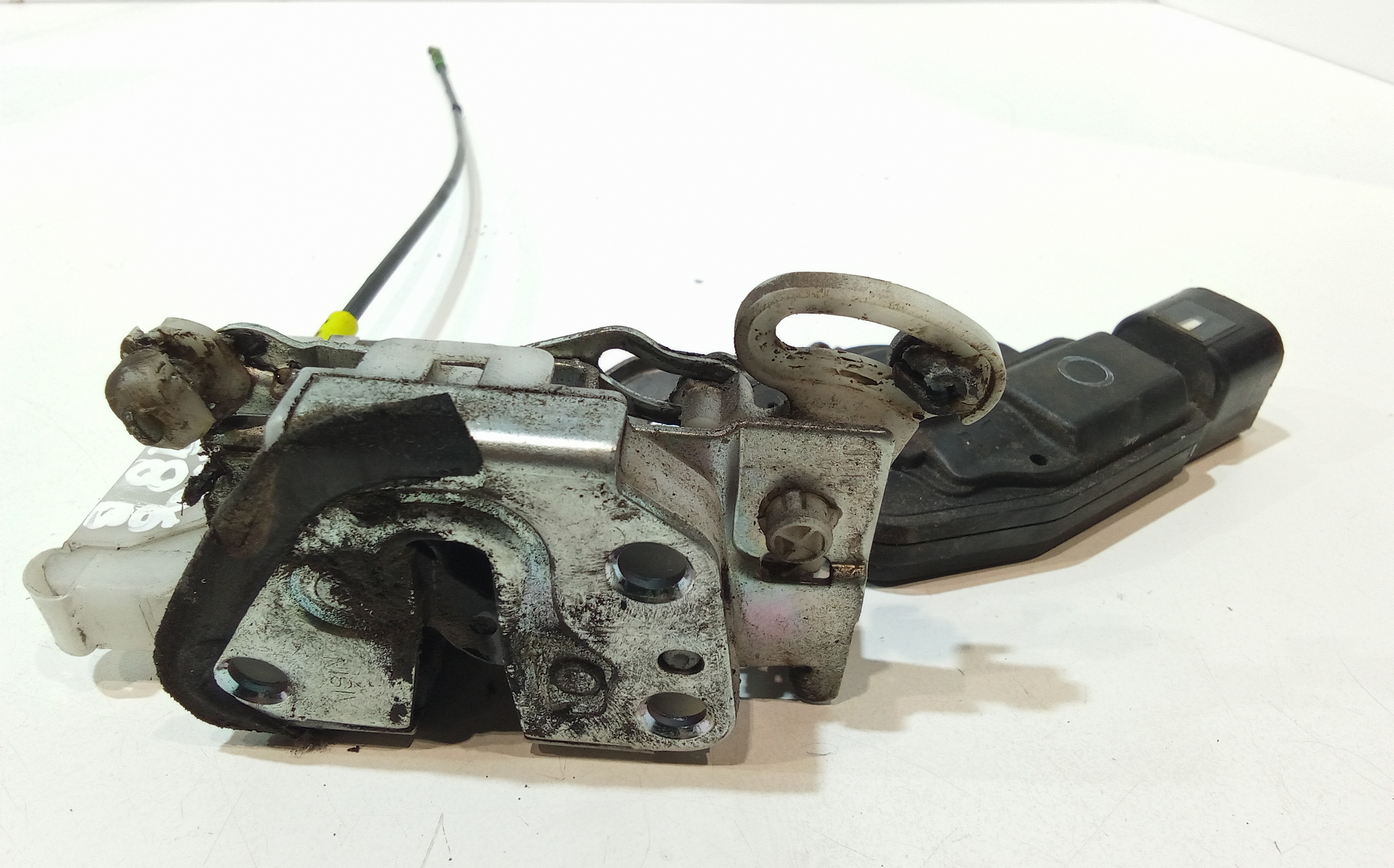 Serratura Anteriore Destra per Peugeot 107 1 Serie (2005 - In produzione)