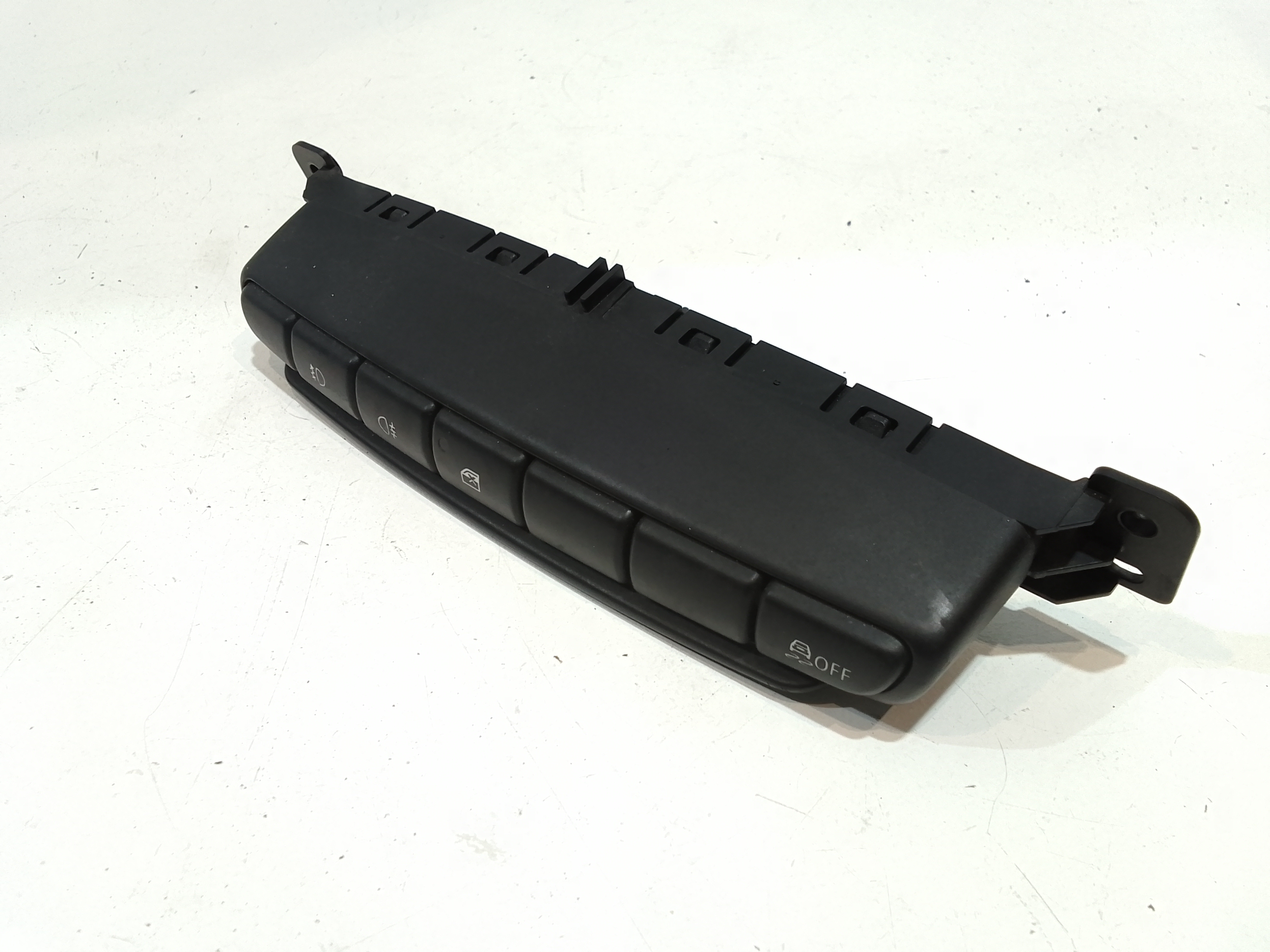 Pulsantiera Centrale per Mini Countryman 1 Serie (2010 - In produzione)