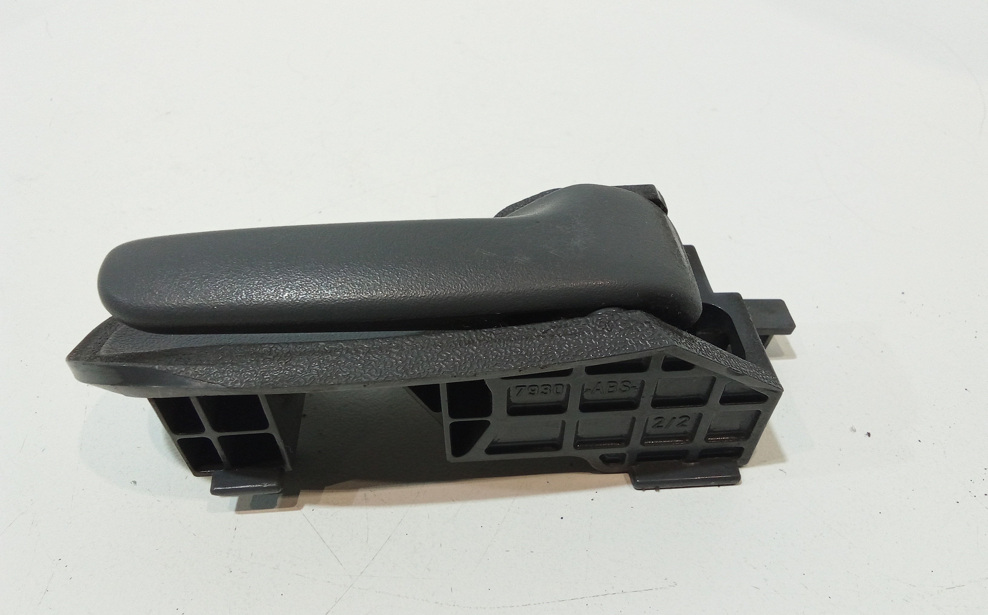 Maniglia interna Anteriore Destra per Peugeot 107 1 Serie (2005 - In produzione)