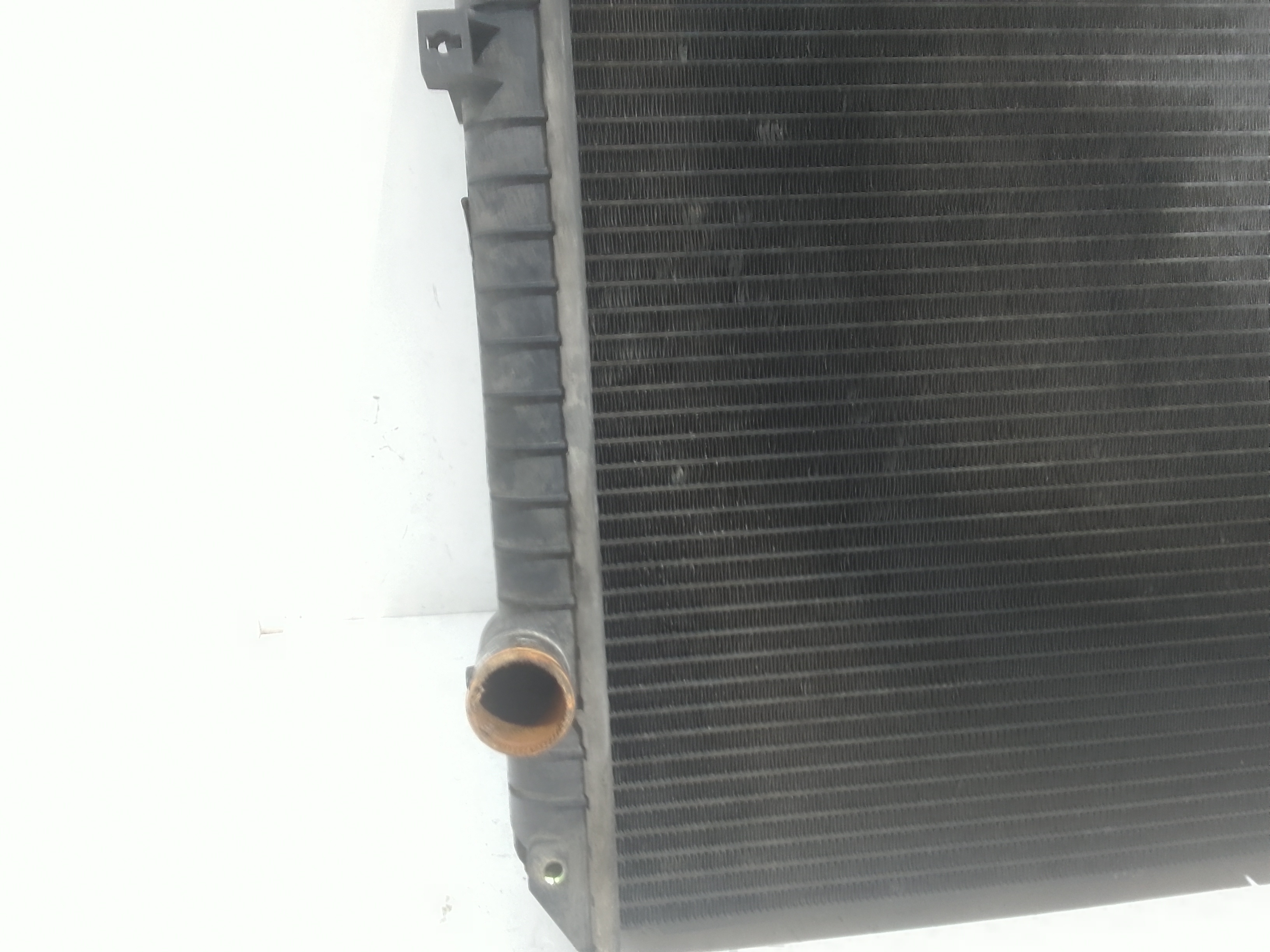 Radiatore A/C per Kia K 2500 Serie (05>) (2005 - In produzione)