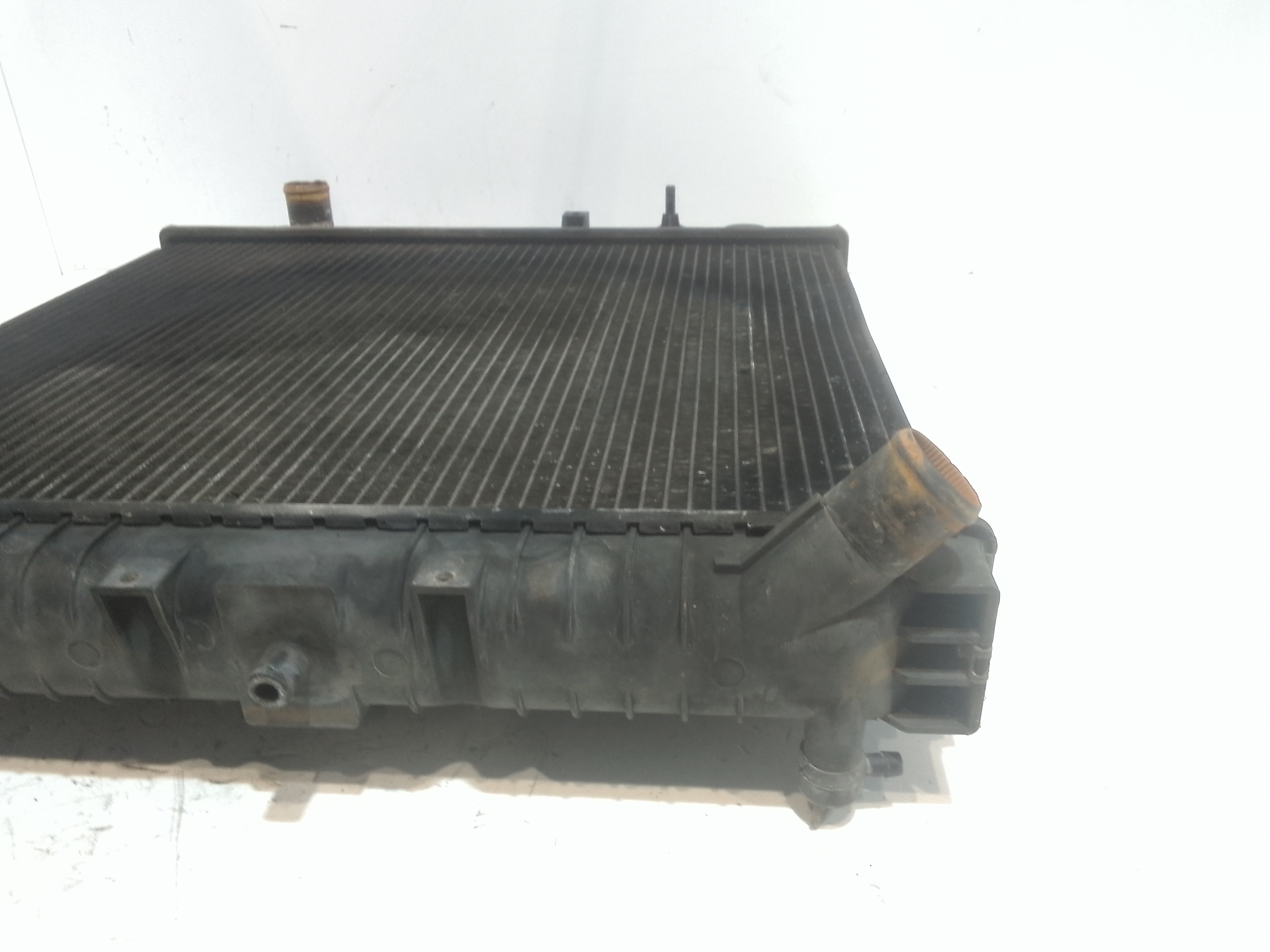 Radiatore A/C per Kia K 2500 Serie (05>) (2005 - In produzione)