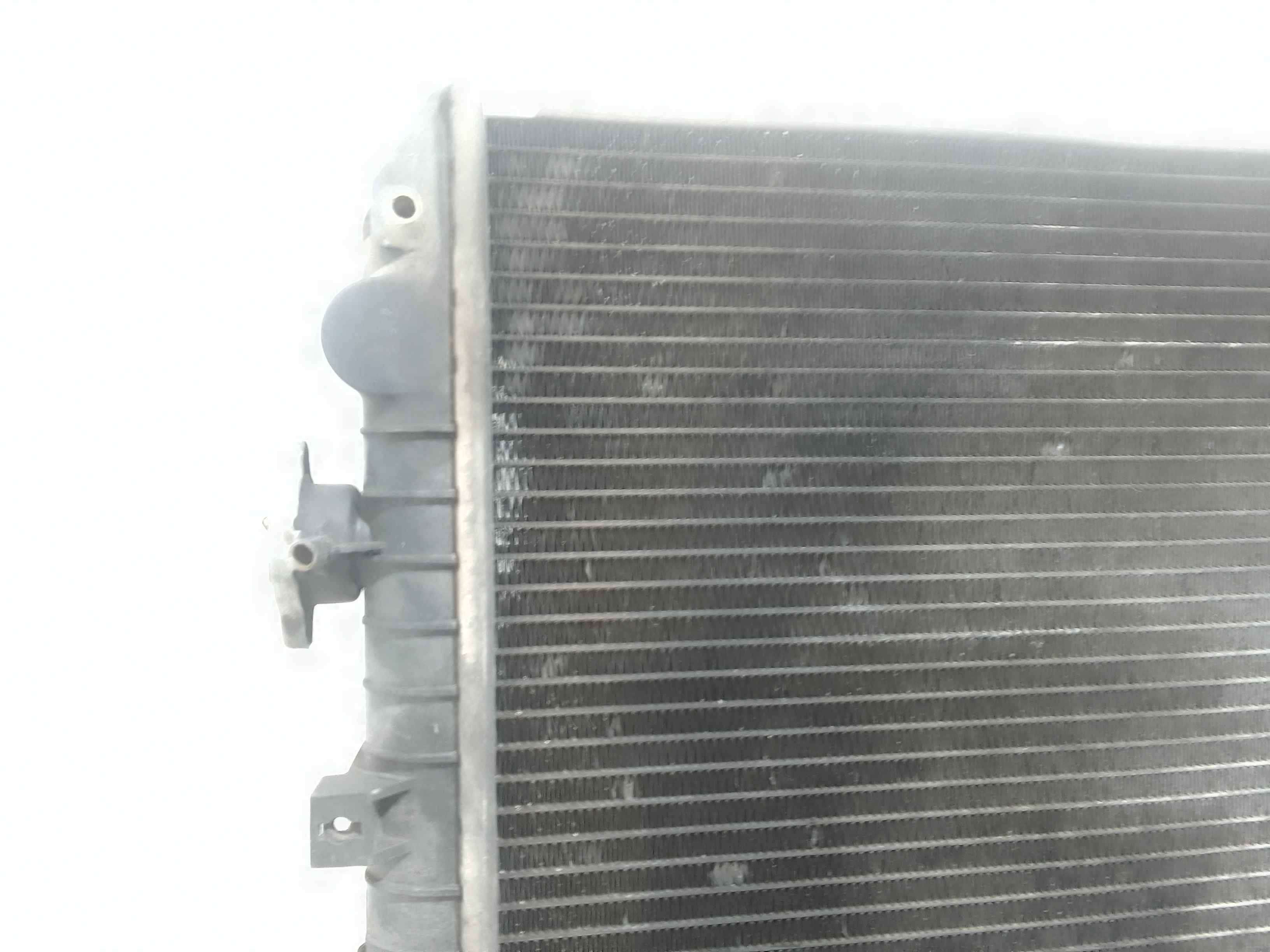 Radiatore A/C per Kia K 2500 Serie (05>) (2005 - In produzione)