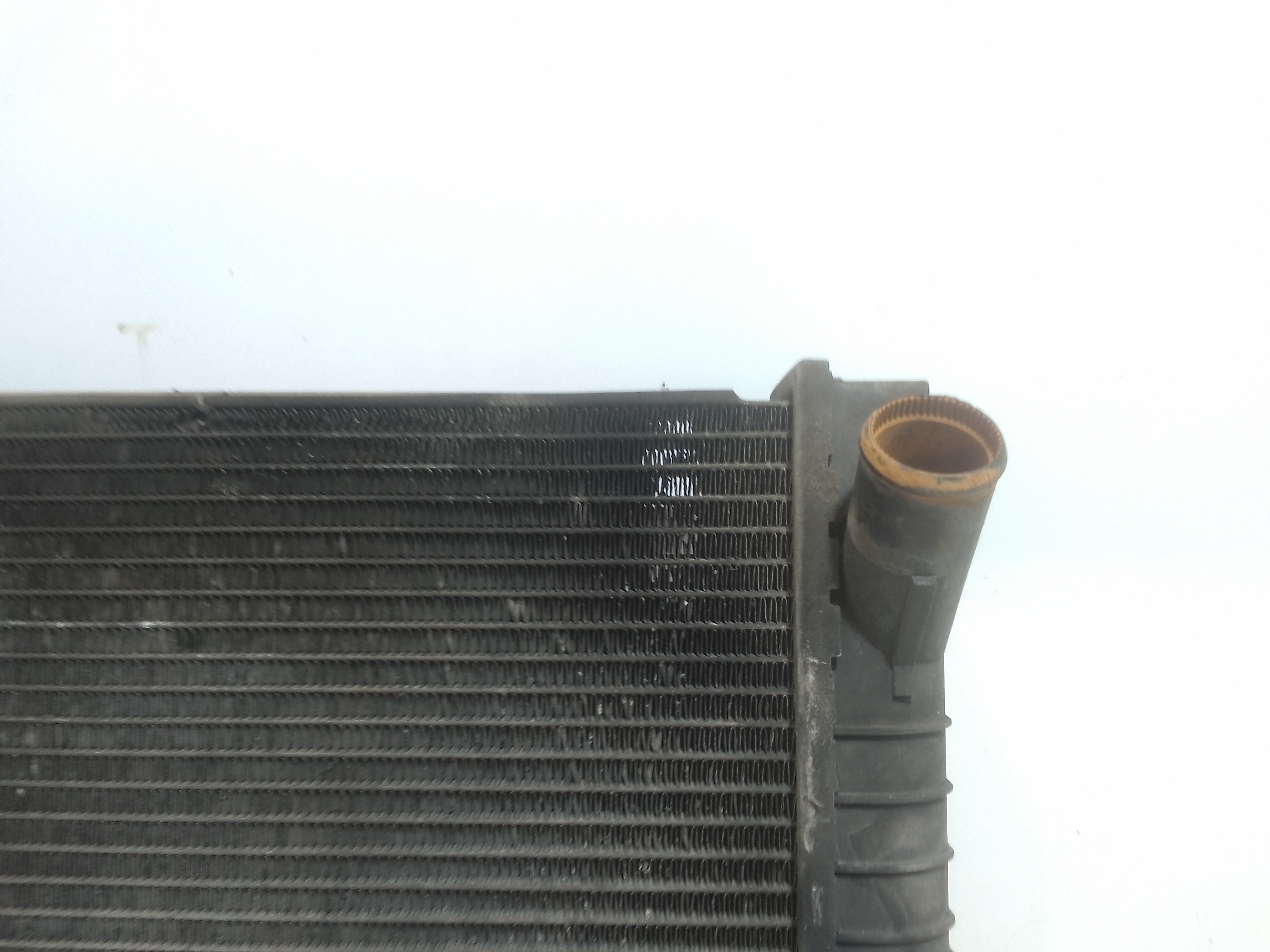 Radiatore A/C per Kia K 2500 Serie (05>) (2005 - In produzione)