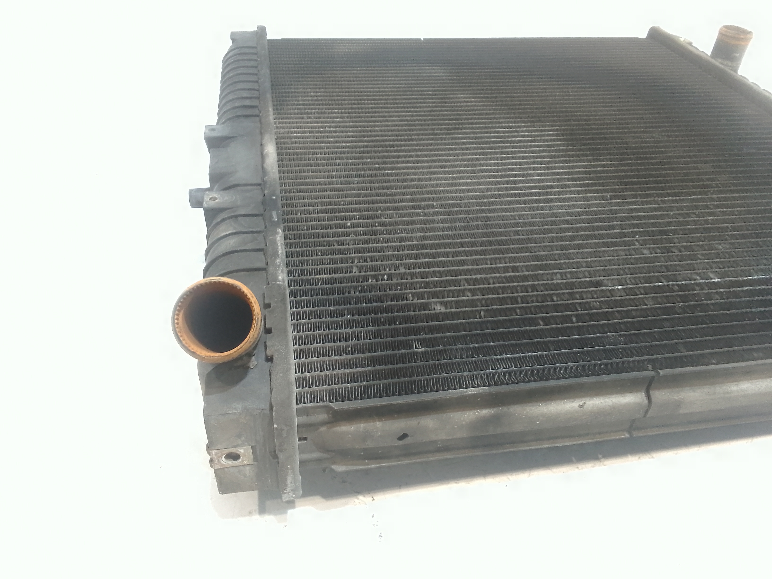 Radiatore A/C per Kia K 2500 Serie (05>) (2005 - In produzione)