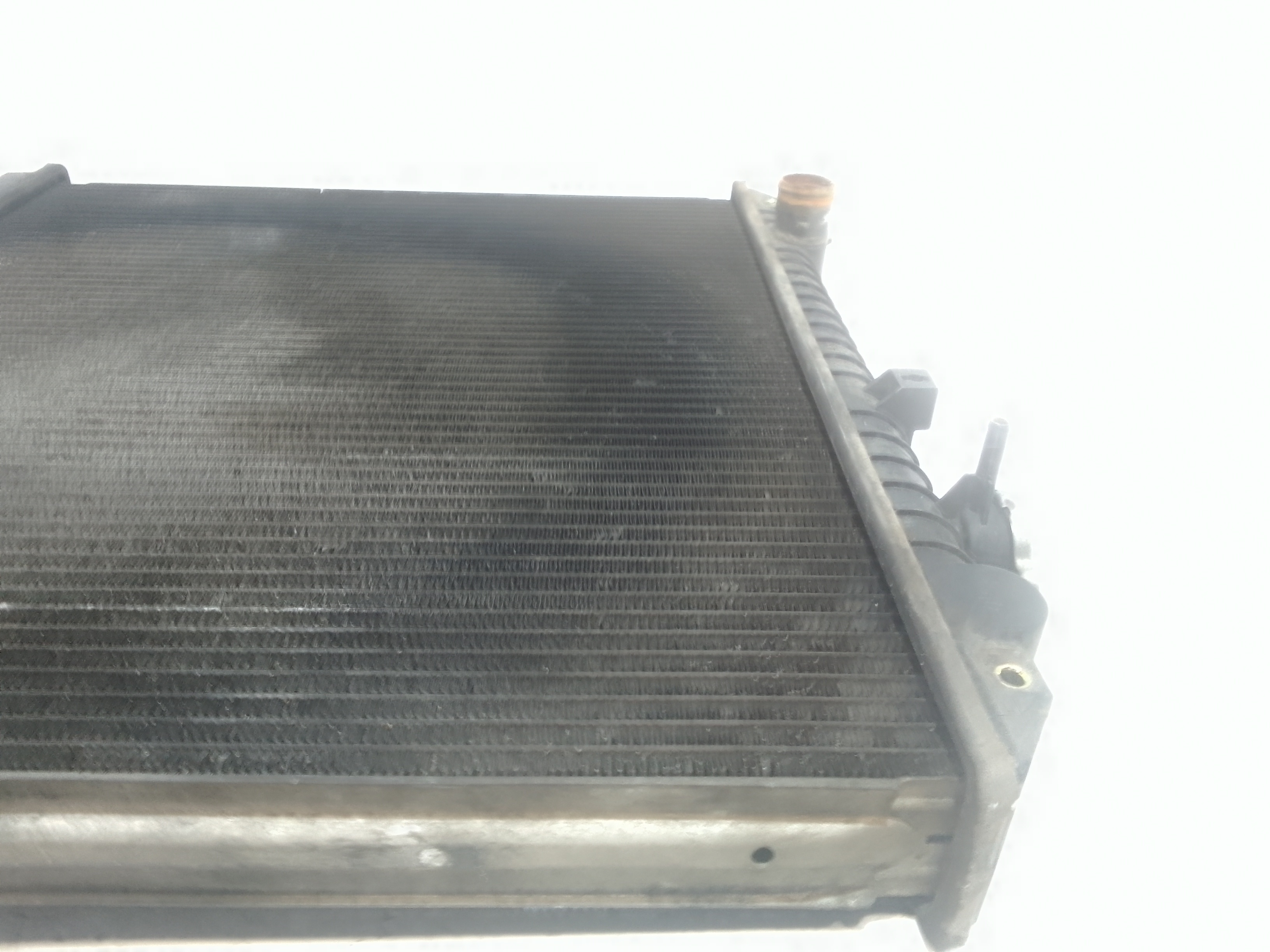 Radiatore A/C per Kia K 2500 Serie (05>) (2005 - In produzione)