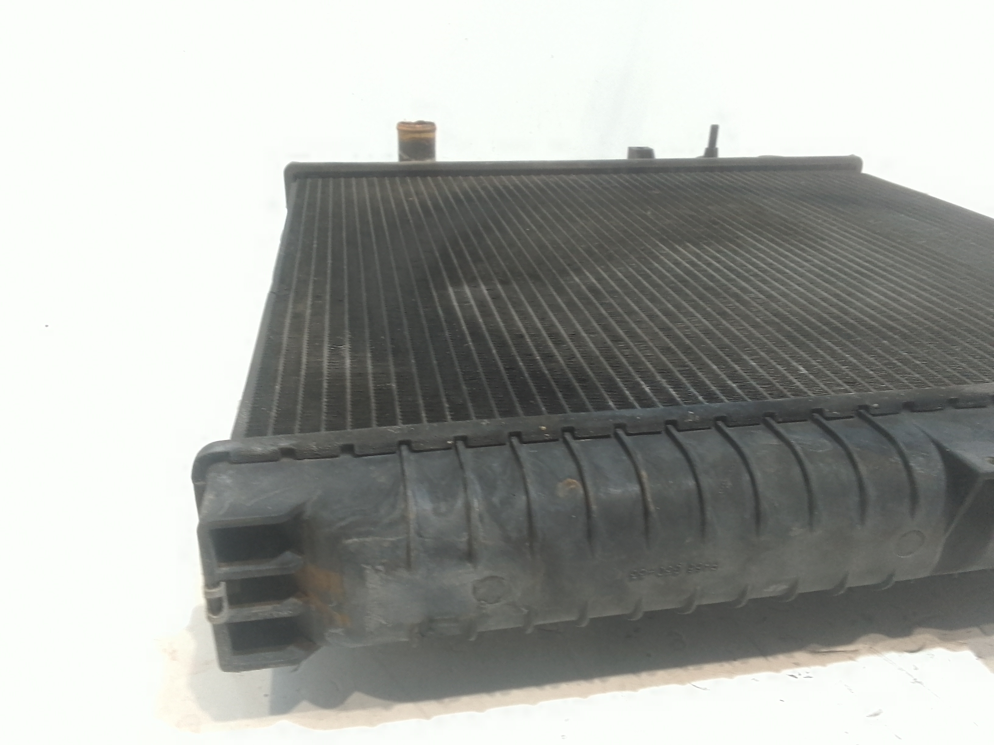 Radiatore A/C per Kia K 2500 Serie (05>) (2005 - In produzione)