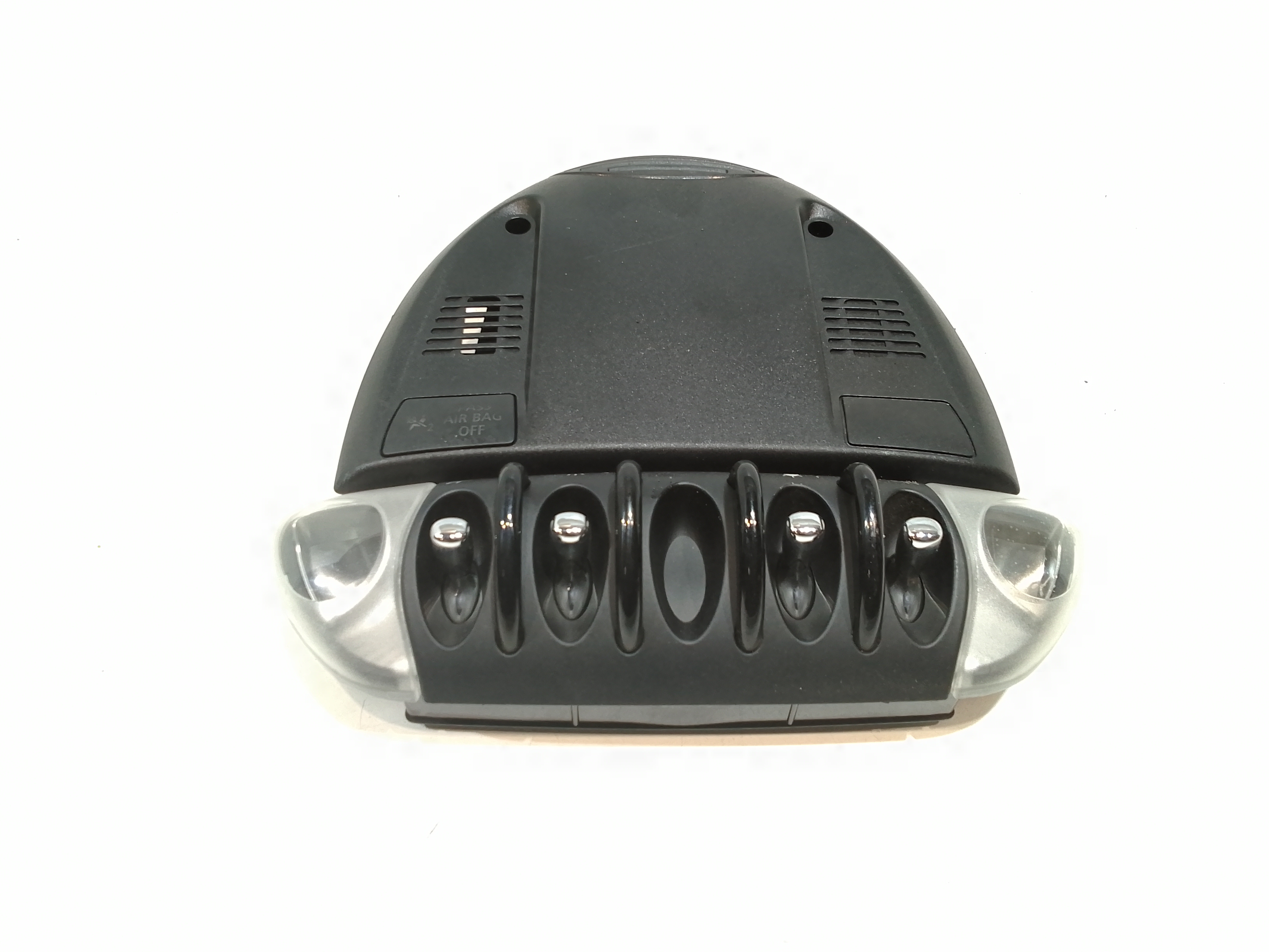 Plafoniera per Mini Countryman 1 Serie (2010 - In produzione)