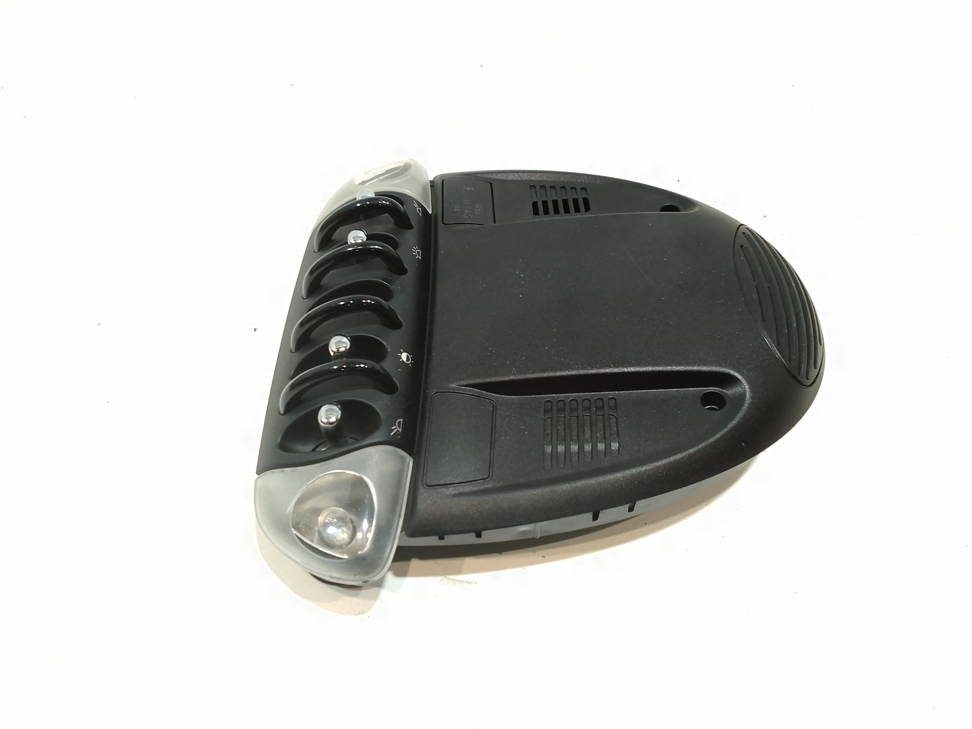 Plafoniera per Mini Countryman 1 Serie (2010 - In produzione)