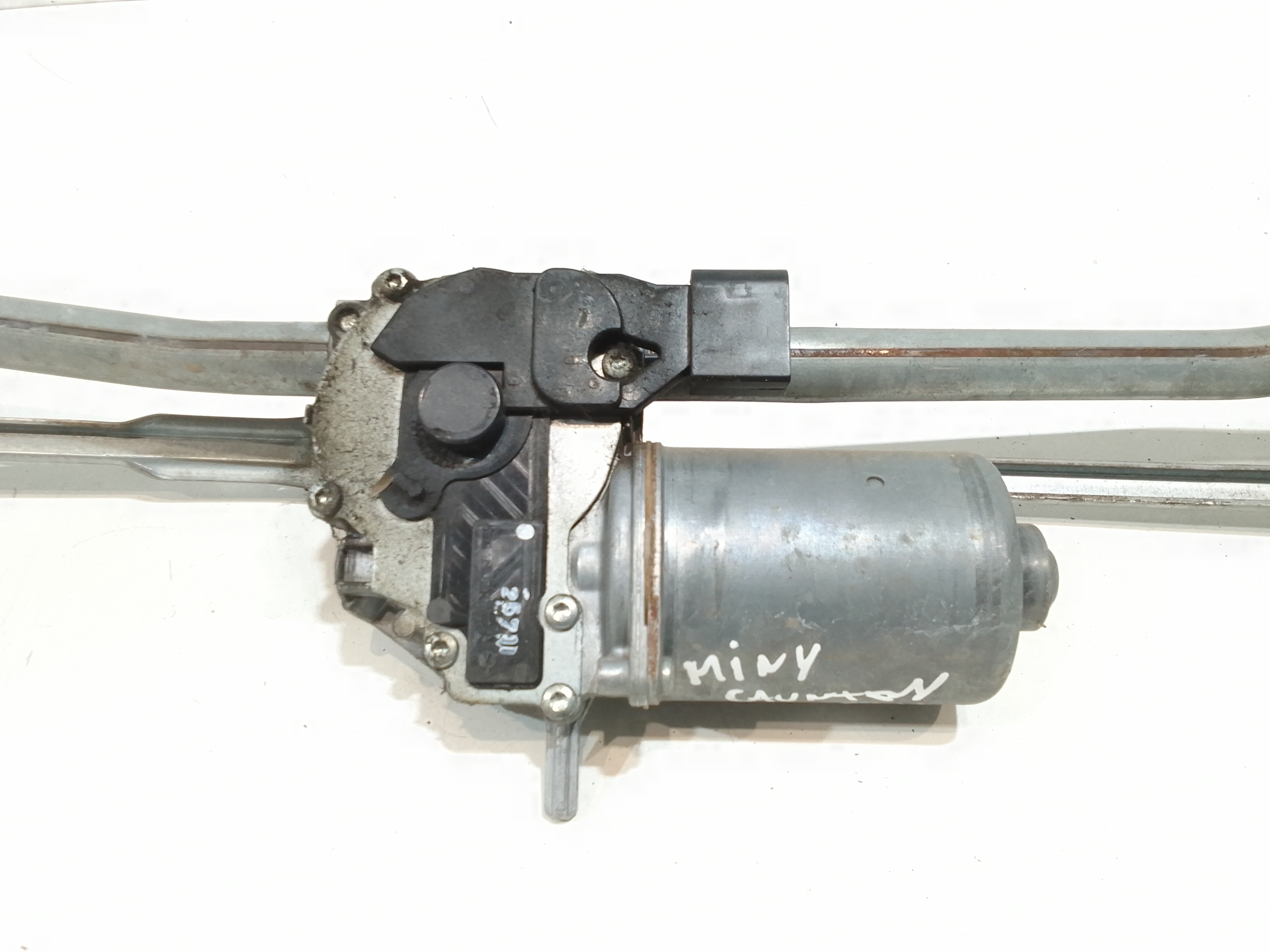 Motorino tergi ant completo di tandem per Mini Countryman 1 Serie (2010 - In produzione)