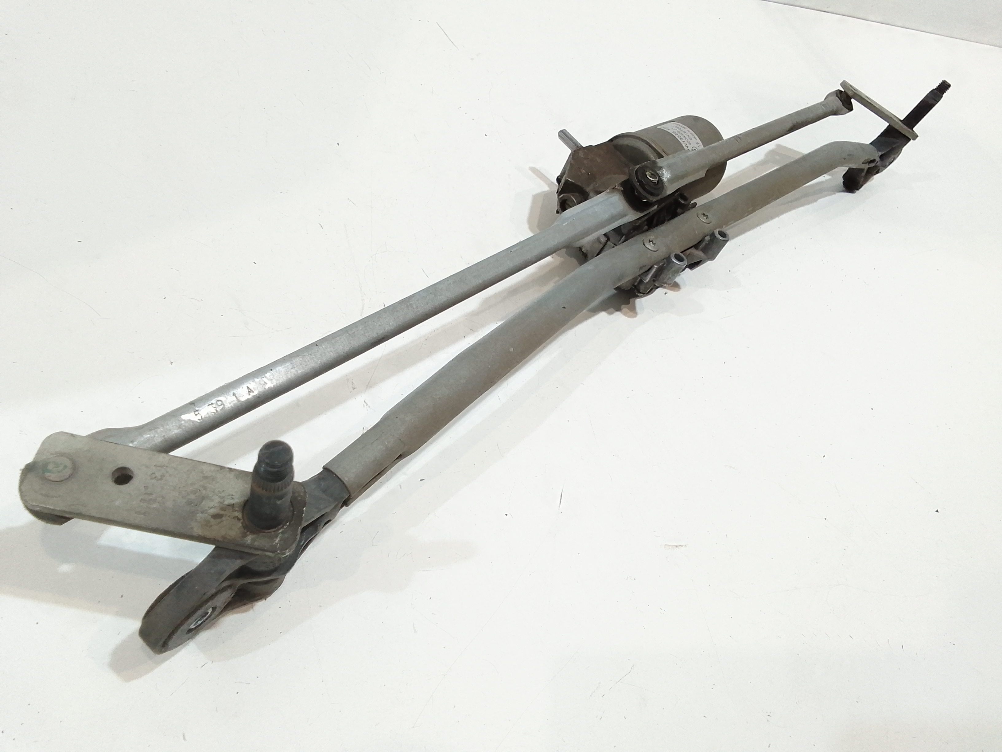 Motorino tergi ant completo di tandem per Mini Countryman 1 Serie (2010 - In produzione)