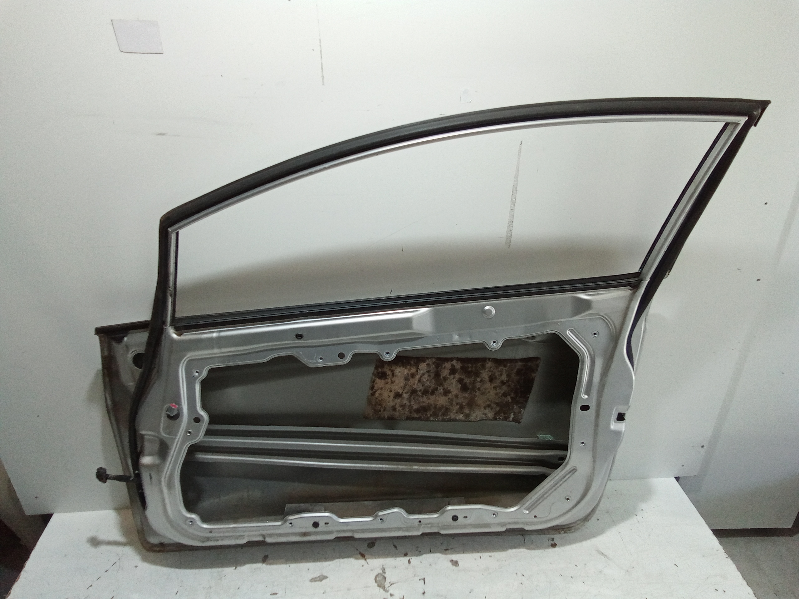 Portiera anteriore Destra per Ford Fiesta 6 Serie (2008 - 2017)