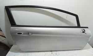 Portiera anteriore Destra per Ford Fiesta 6 Serie (2008 - 2017)