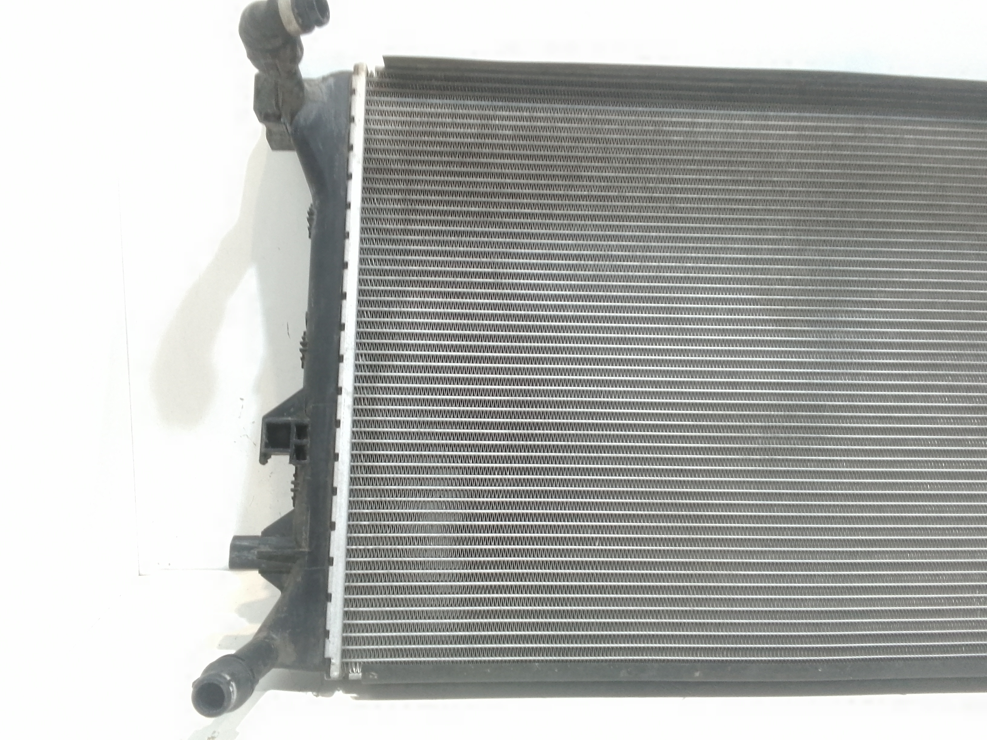 Radiatore acqua per Volkswagen Golf VIII (2019 - 2023)