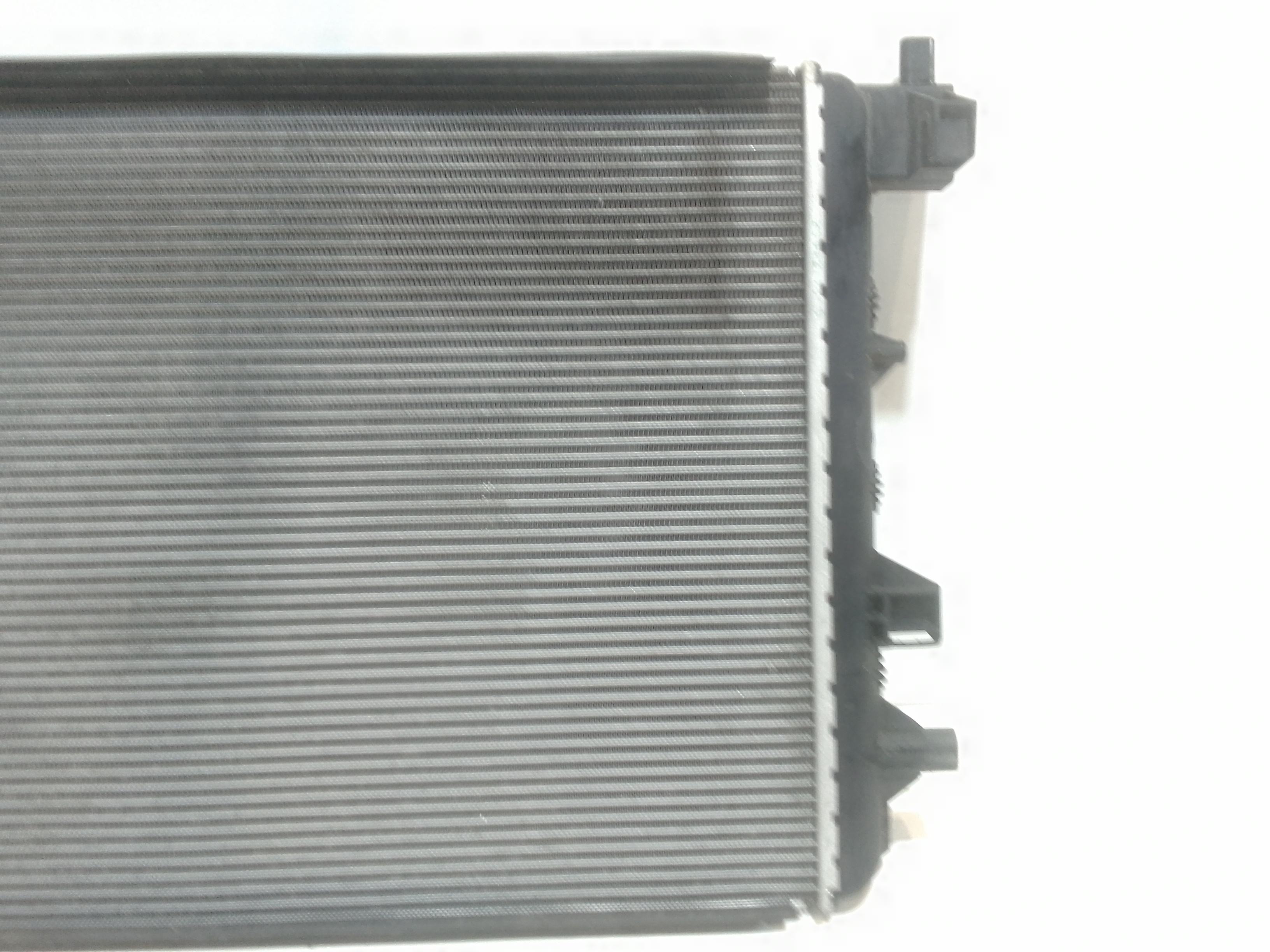 Radiatore acqua per Volkswagen Golf VIII (2019 - 2023)