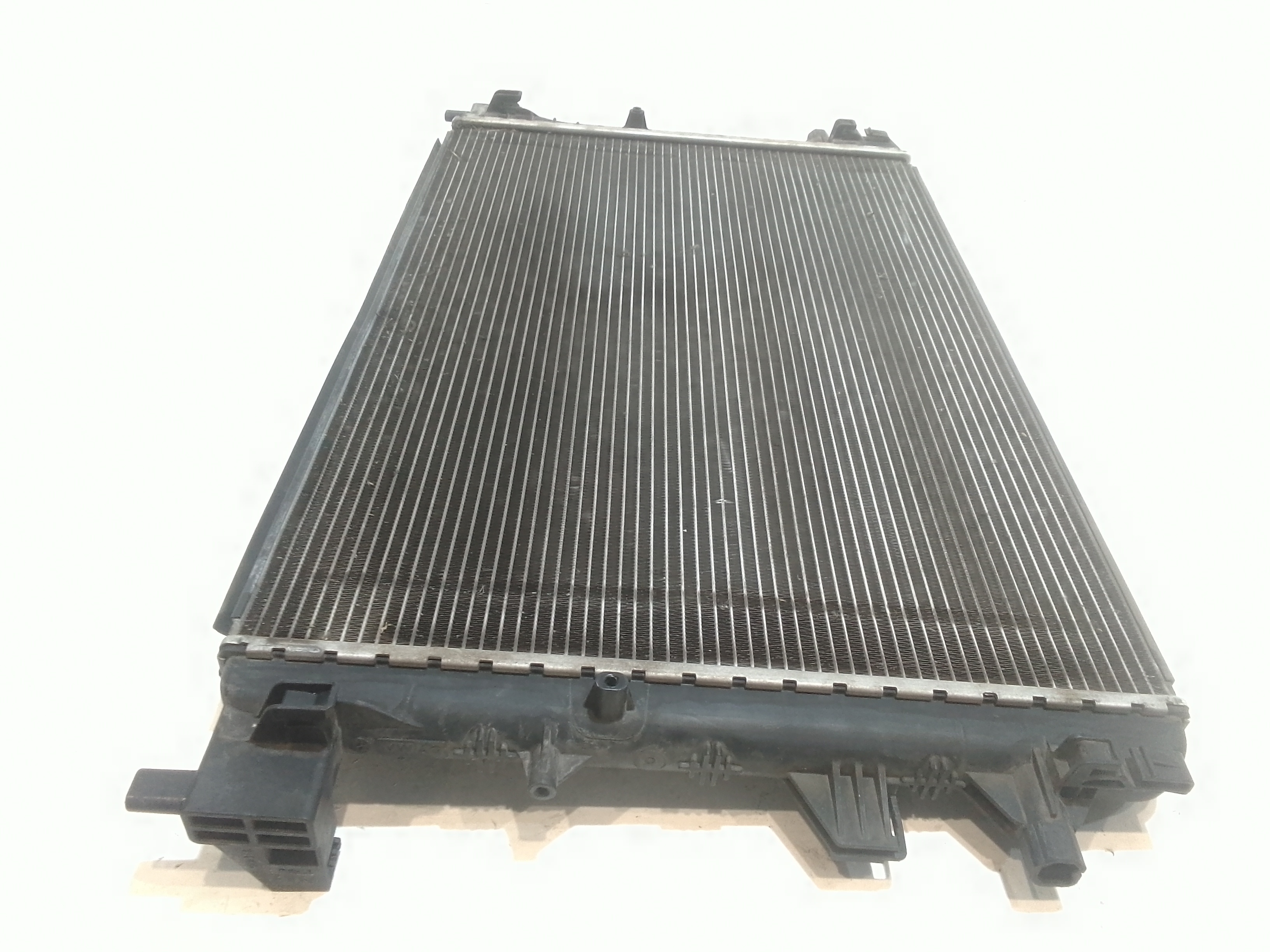 Radiatore acqua per Volkswagen Golf VIII (2019 - 2023)