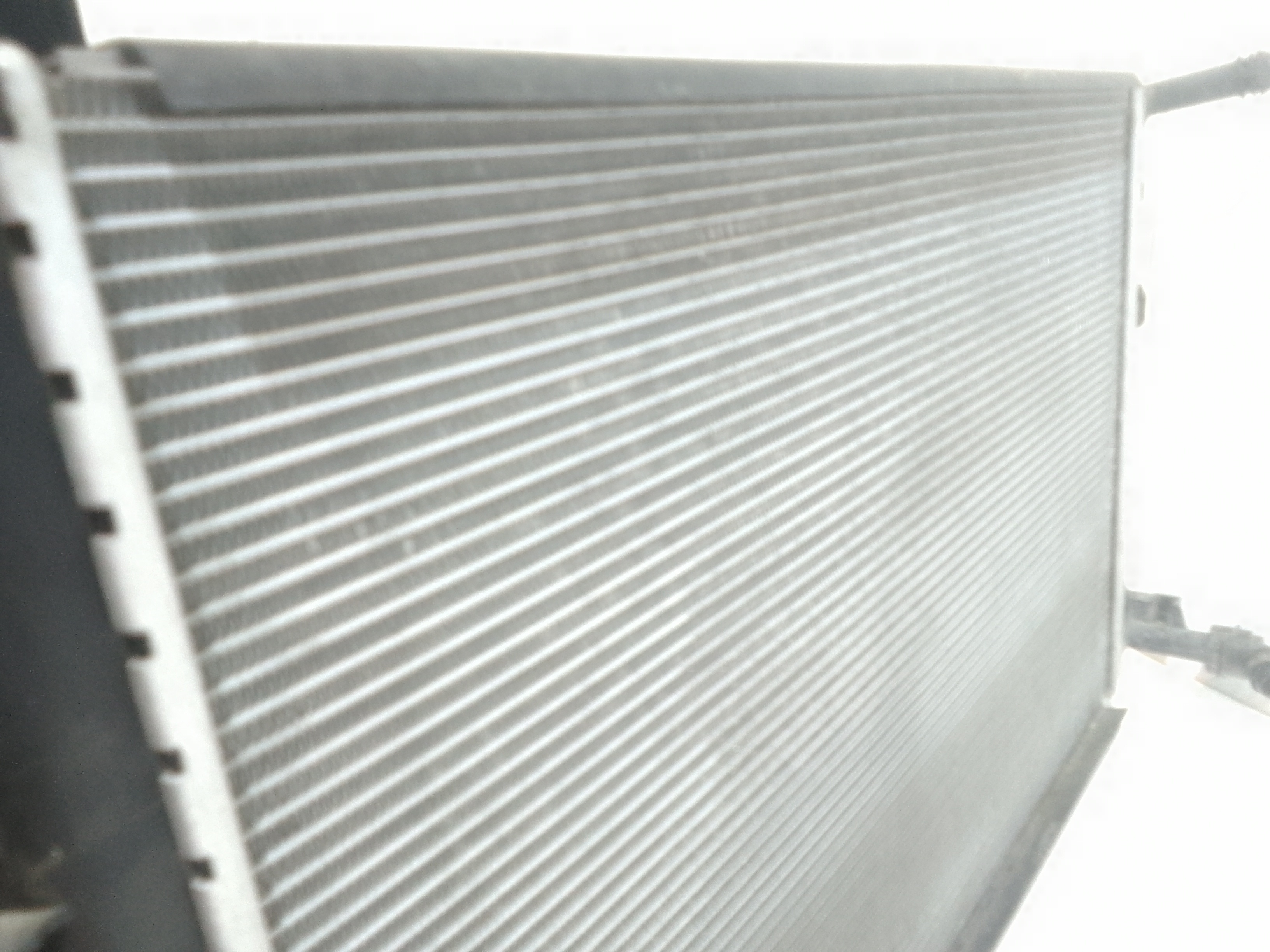 Radiatore acqua per Volkswagen Golf VIII (2019 - 2023)