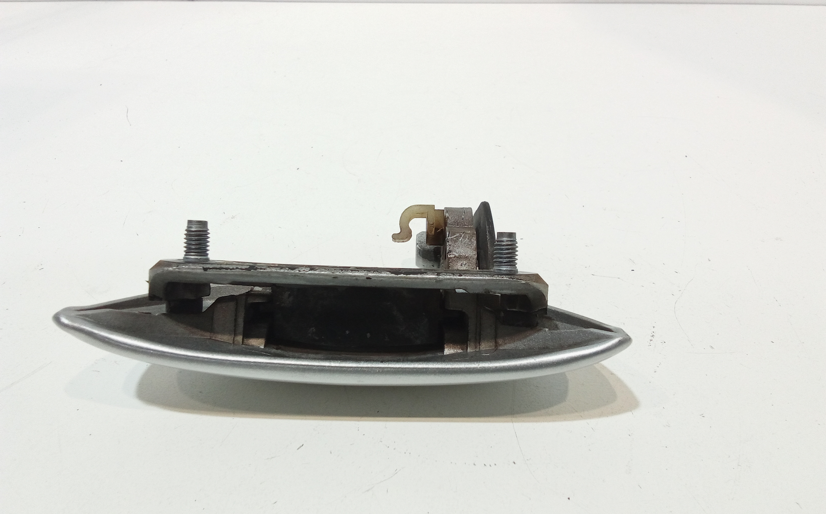 Maniglia esterna Anteriore Destra per Peugeot 107 1 Serie (2005 - In produzione)