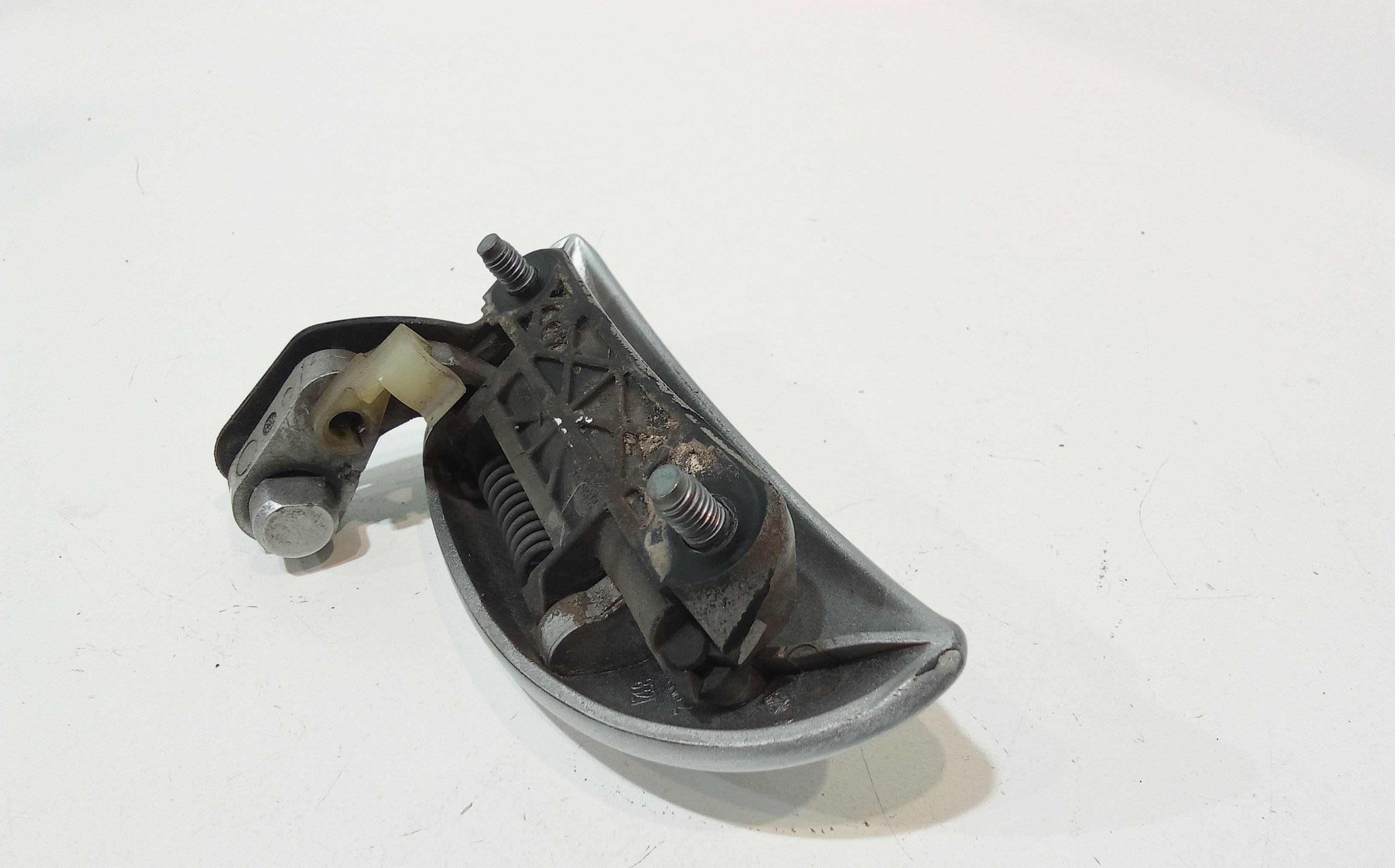 Maniglia esterna Anteriore Destra per Peugeot 107 1 Serie (2005 - In produzione)