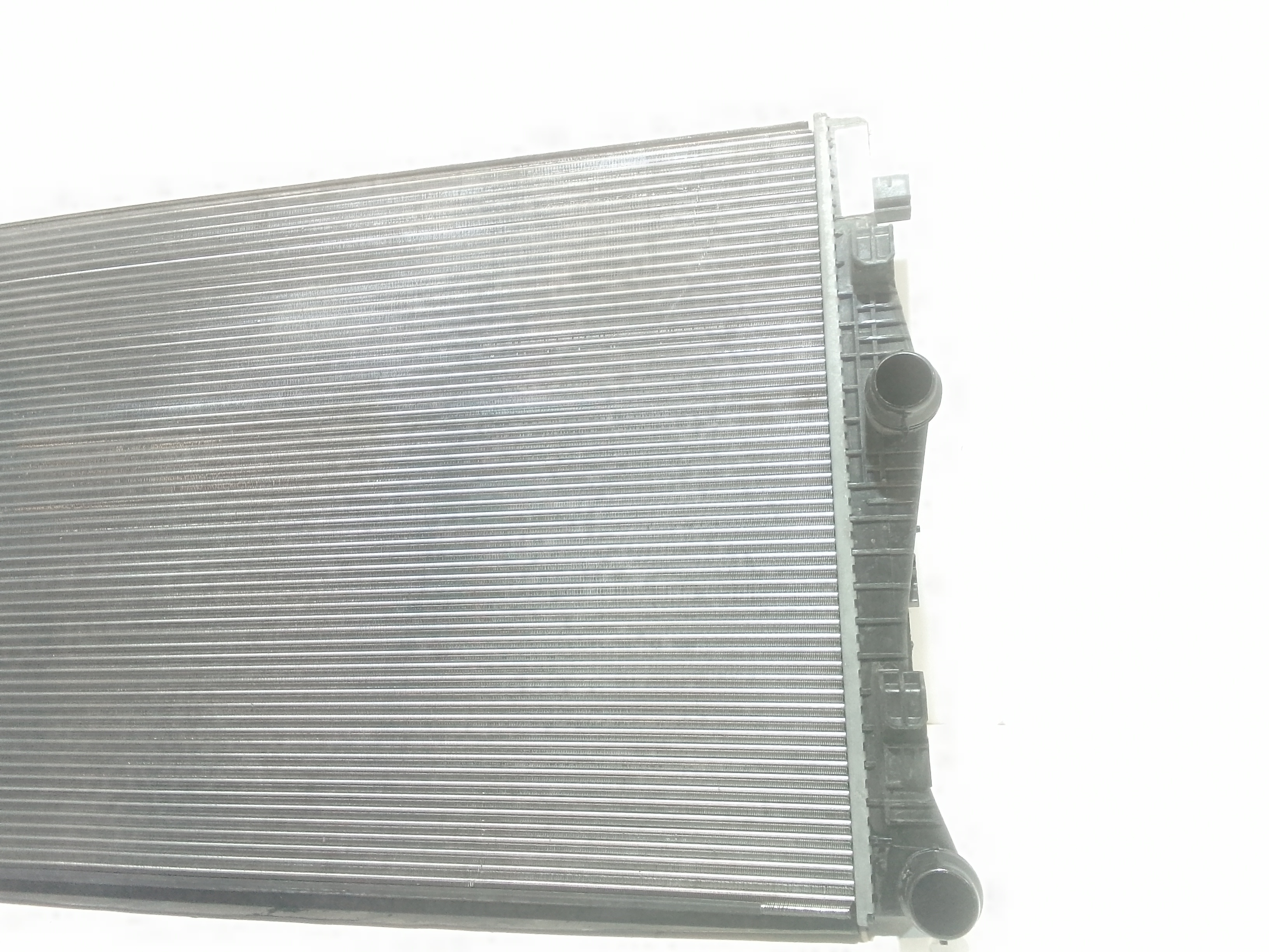 Radiatore acqua per Volkswagen Golf VIII (2019 - 2023)