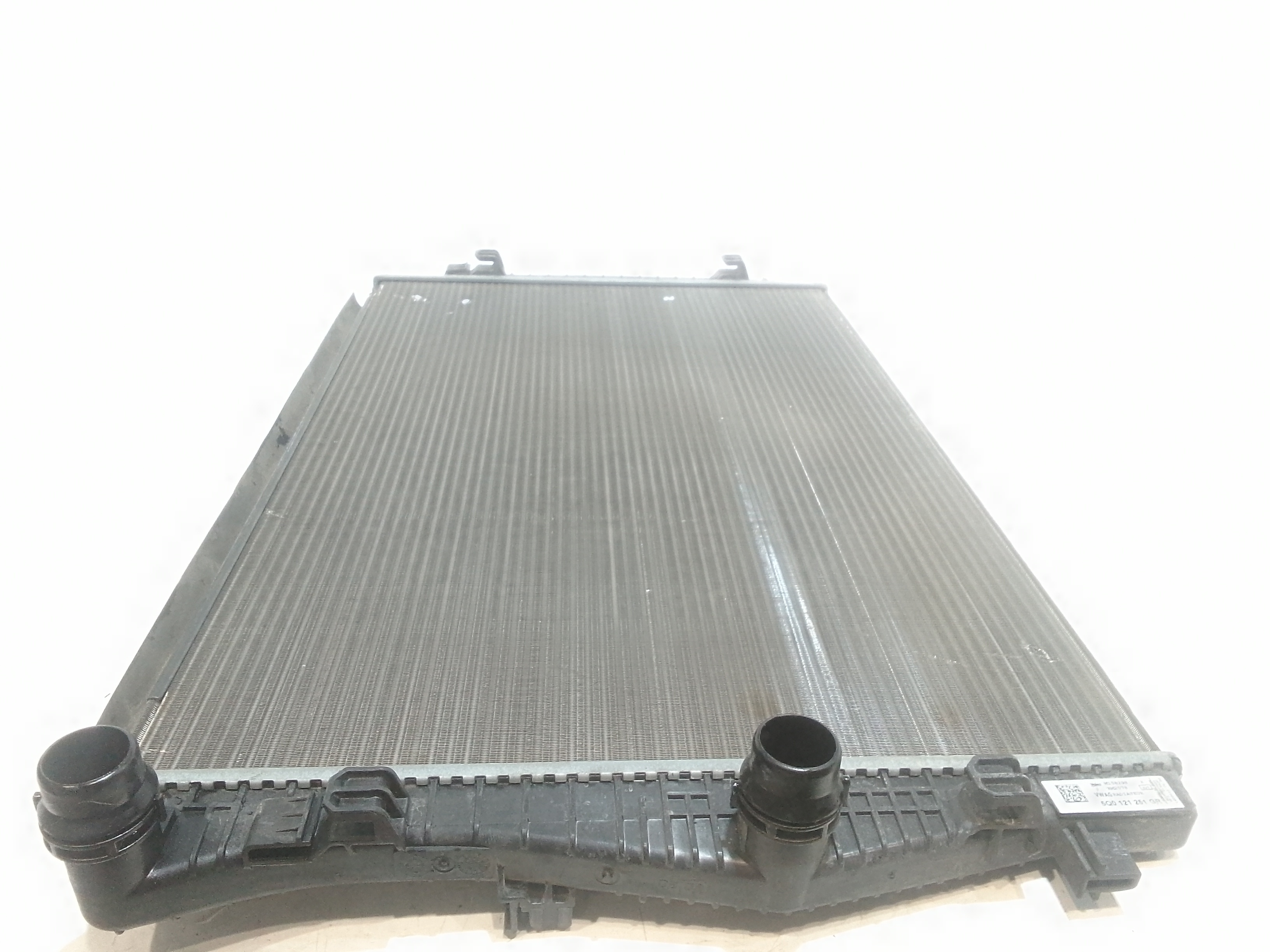 Radiatore acqua per Volkswagen Golf VIII (2019 - 2023)