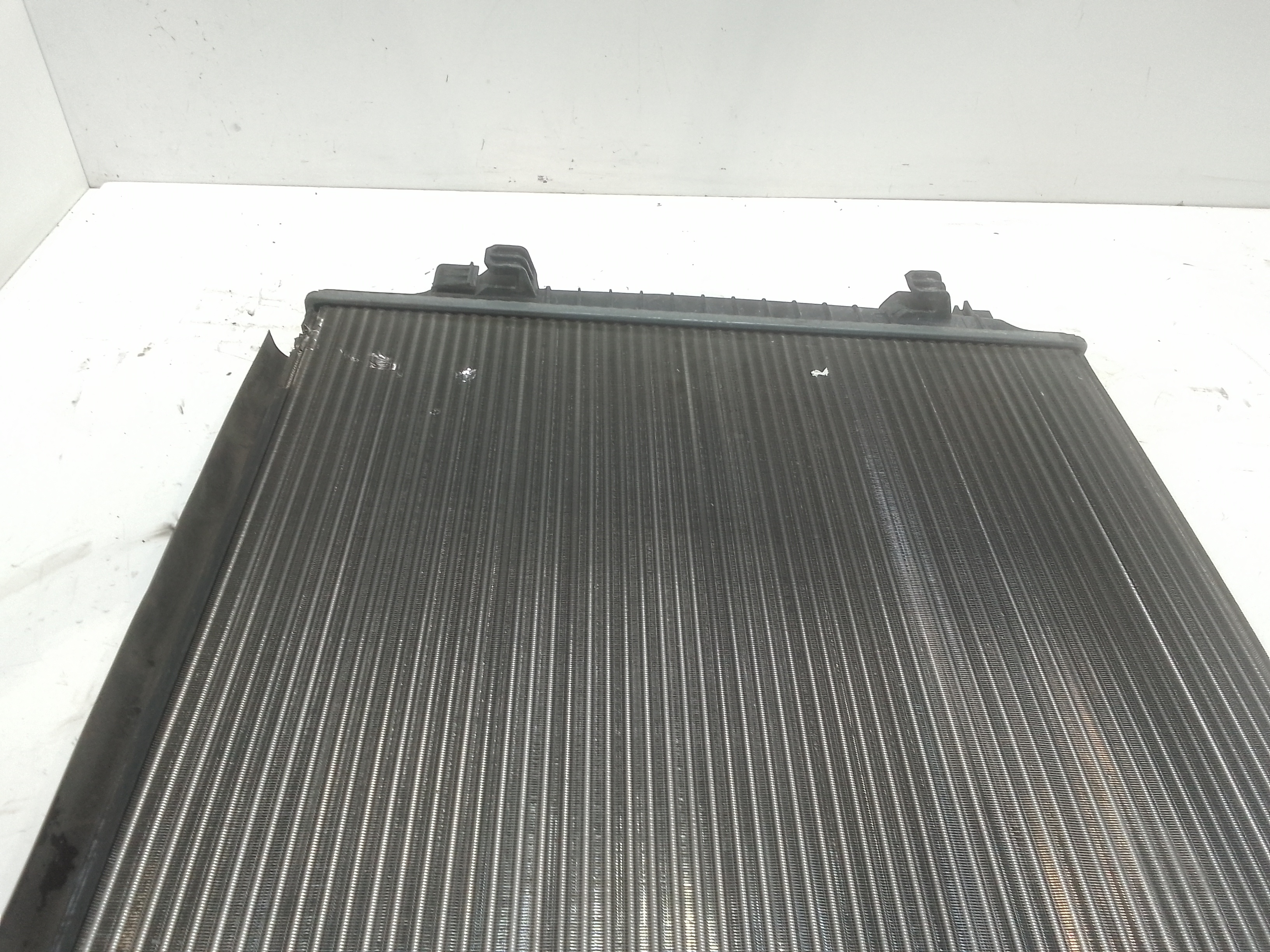 Radiatore acqua per Volkswagen Golf VIII (2019 - 2023)