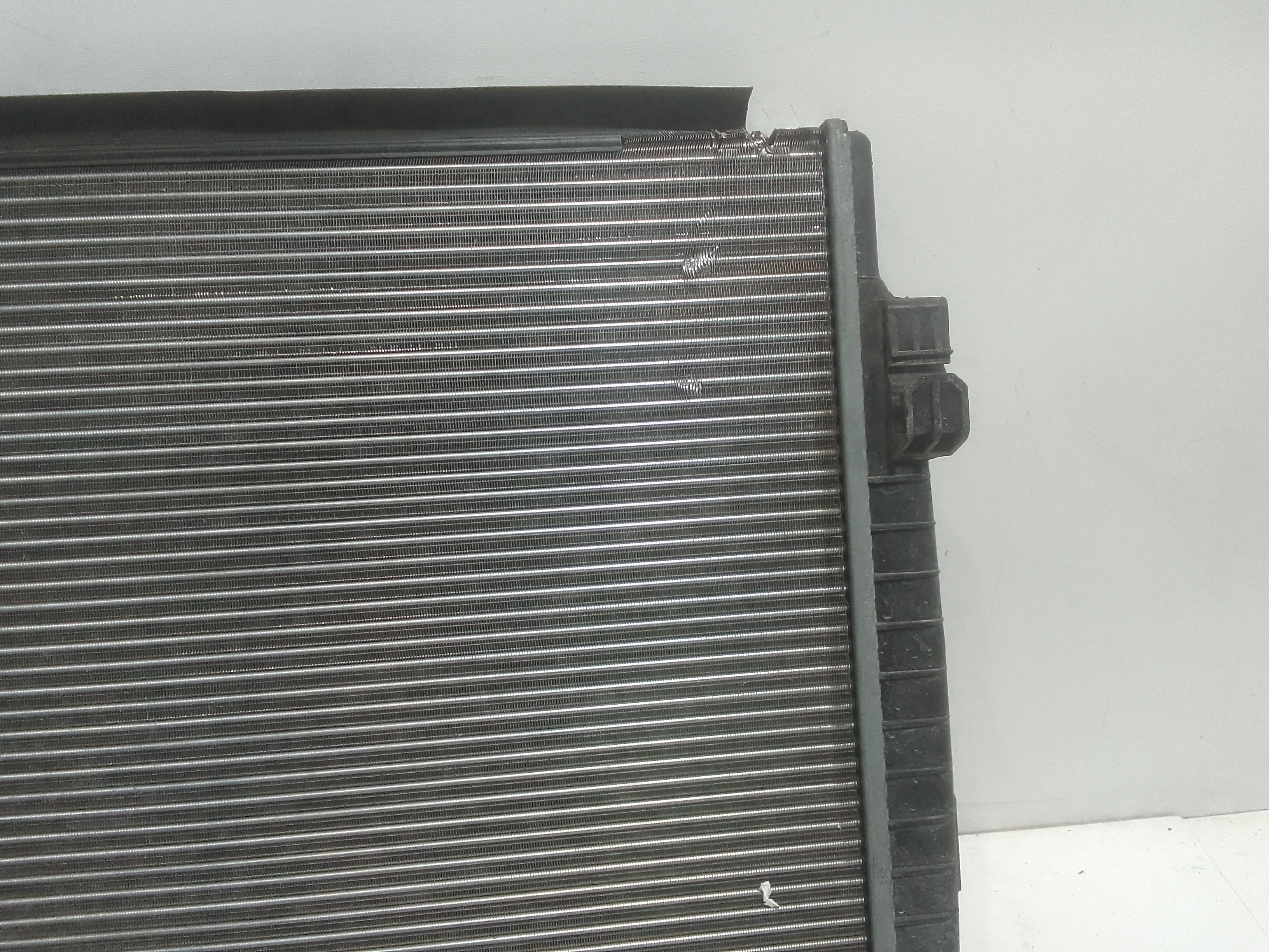 Radiatore acqua per Volkswagen Golf VIII (2019 - 2023)