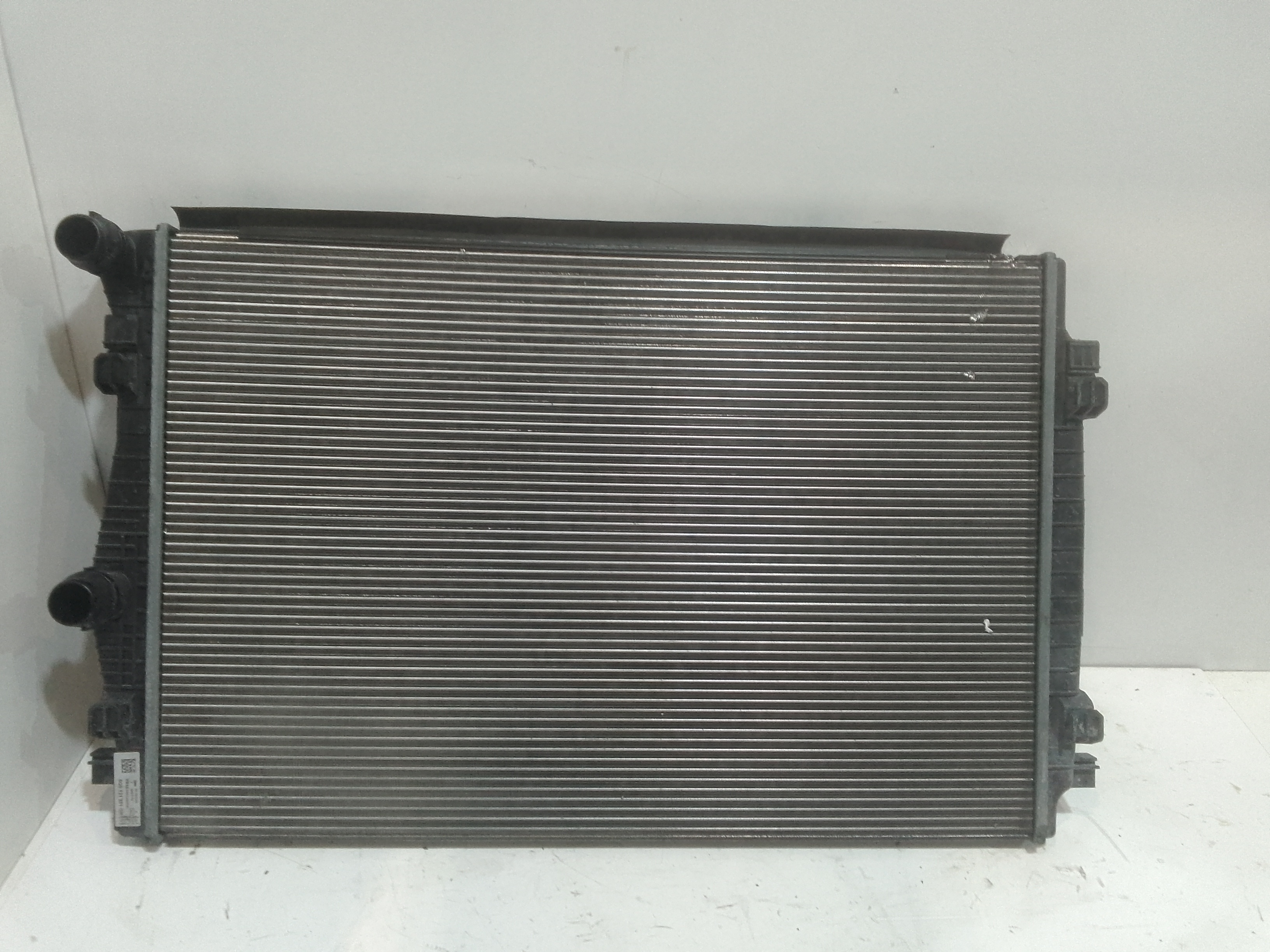 Radiatore acqua per Volkswagen Golf VIII (2019 - 2023)