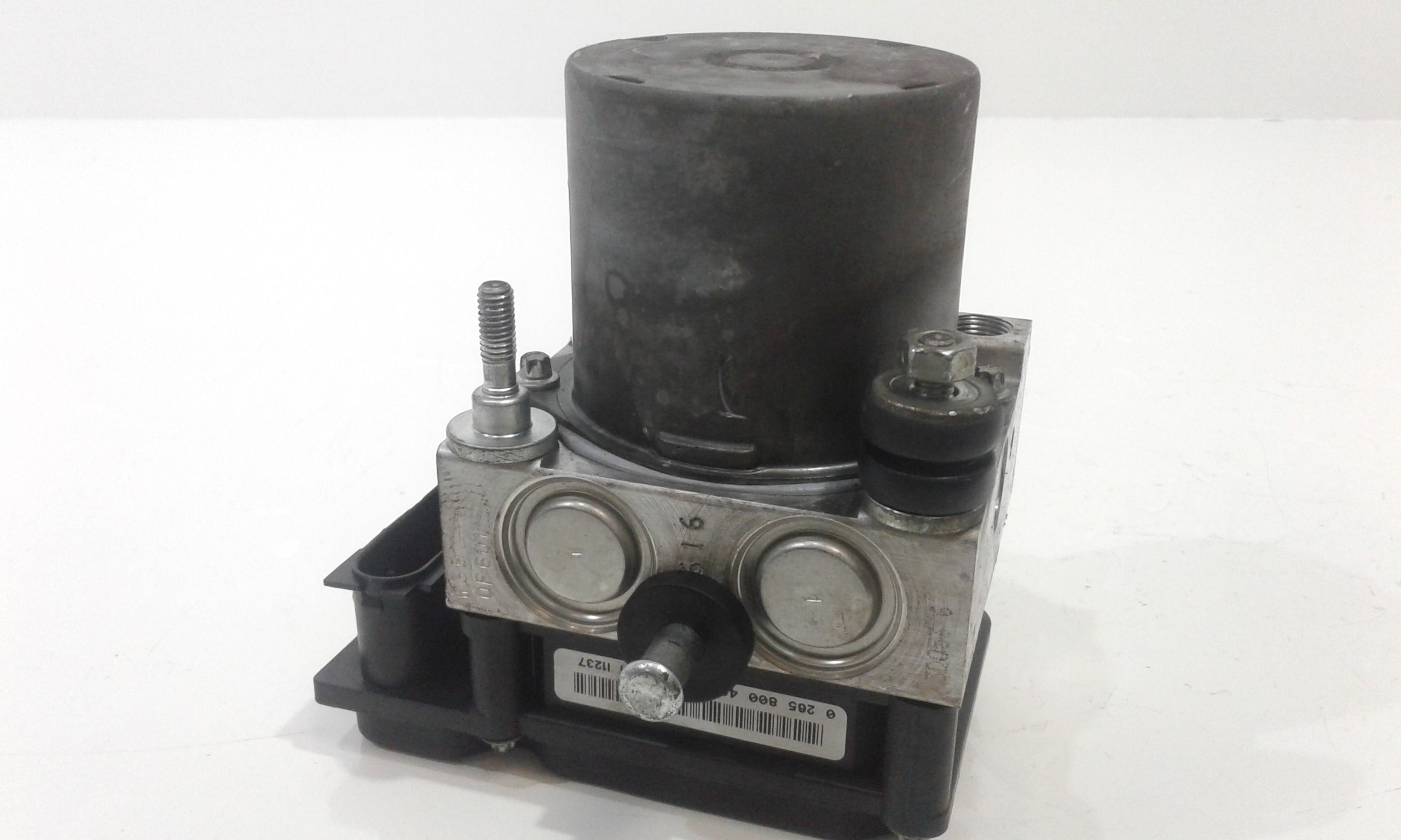 ABS FIAT Ducato 5 Serie