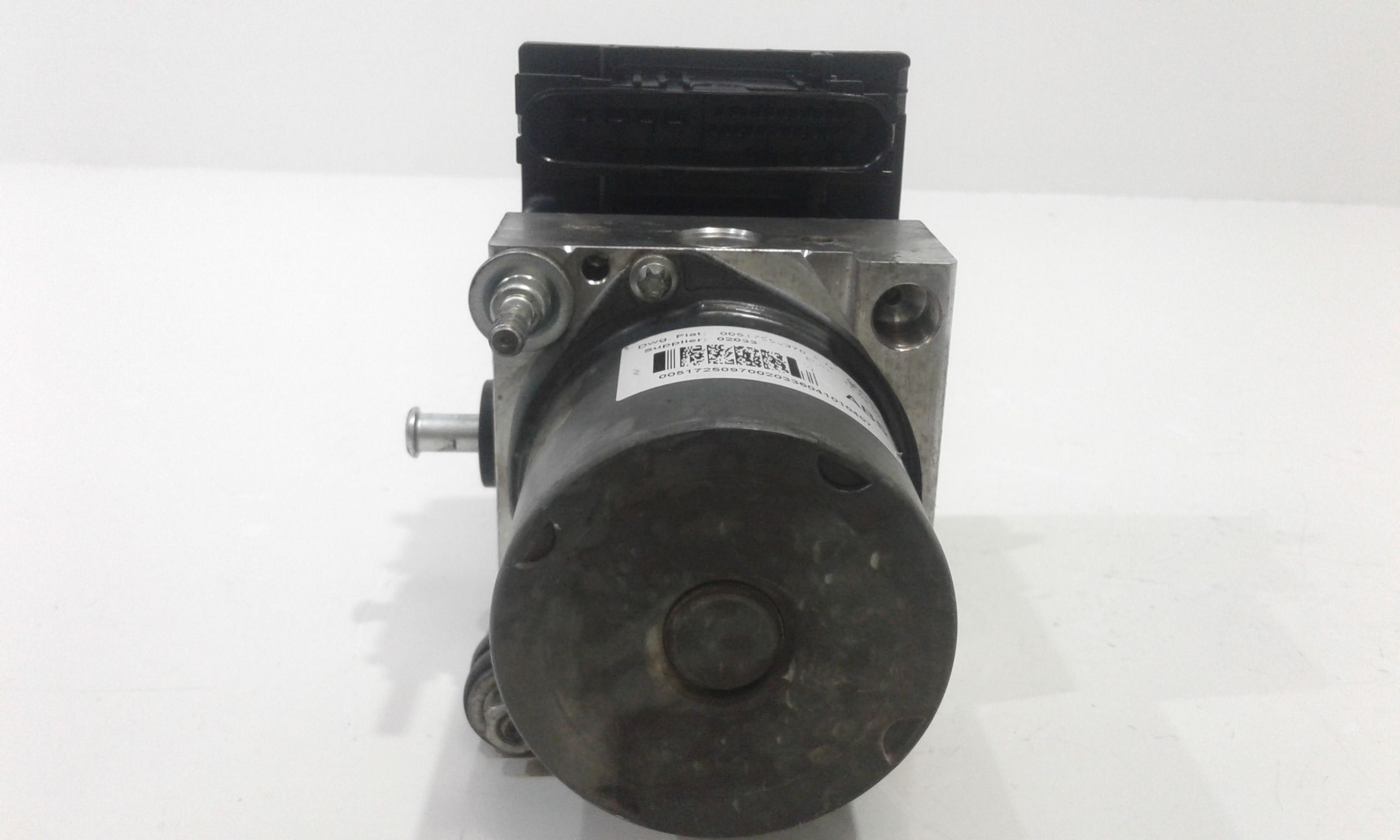 ABS FIAT Ducato 5 Serie